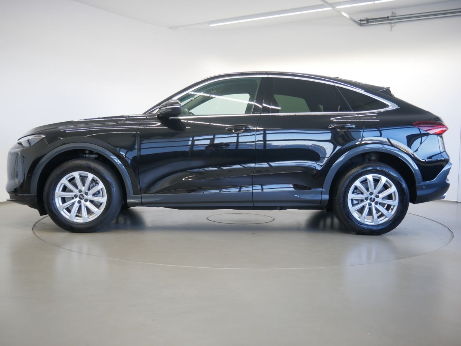Audi Q5 Sportback – Bild 4