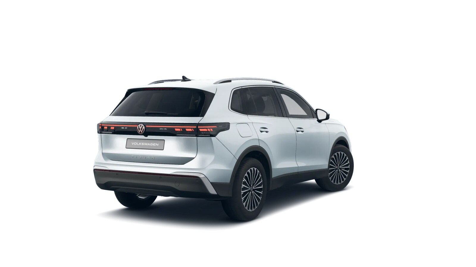 Volkswagen Tiguan – Bild 4