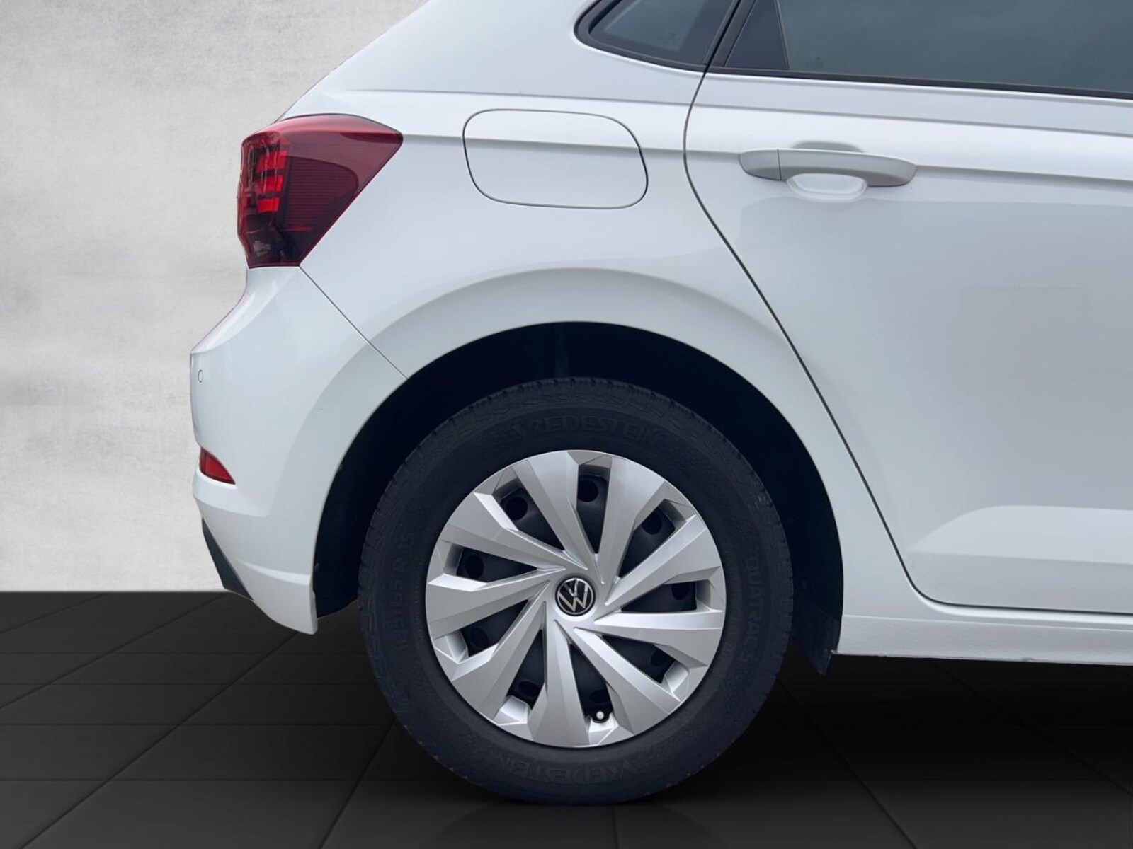 Volkswagen Polo – Bild 16