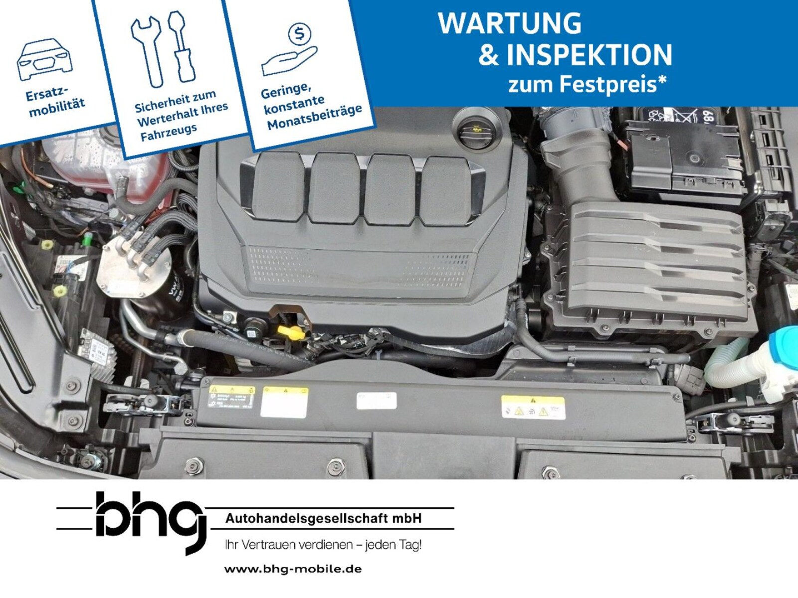 Volkswagen Tayron – Bild 16