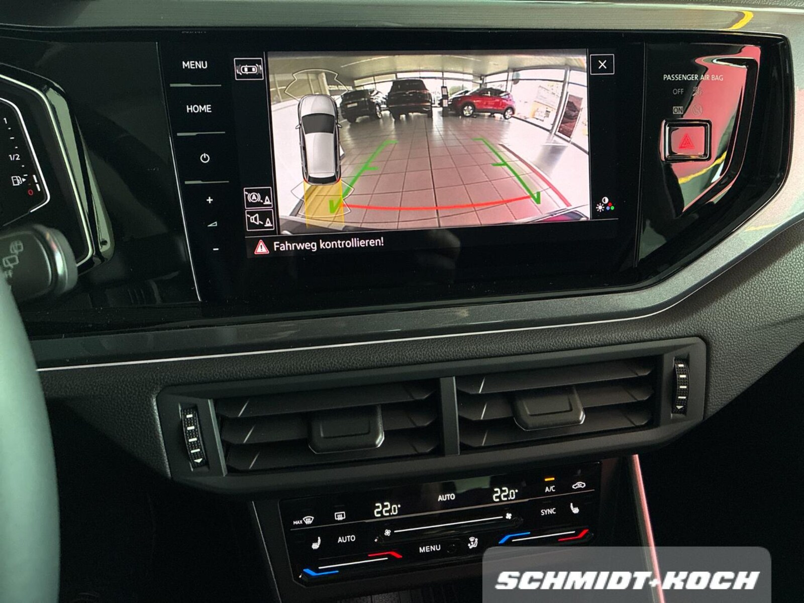 Volkswagen Polo – Bild 9