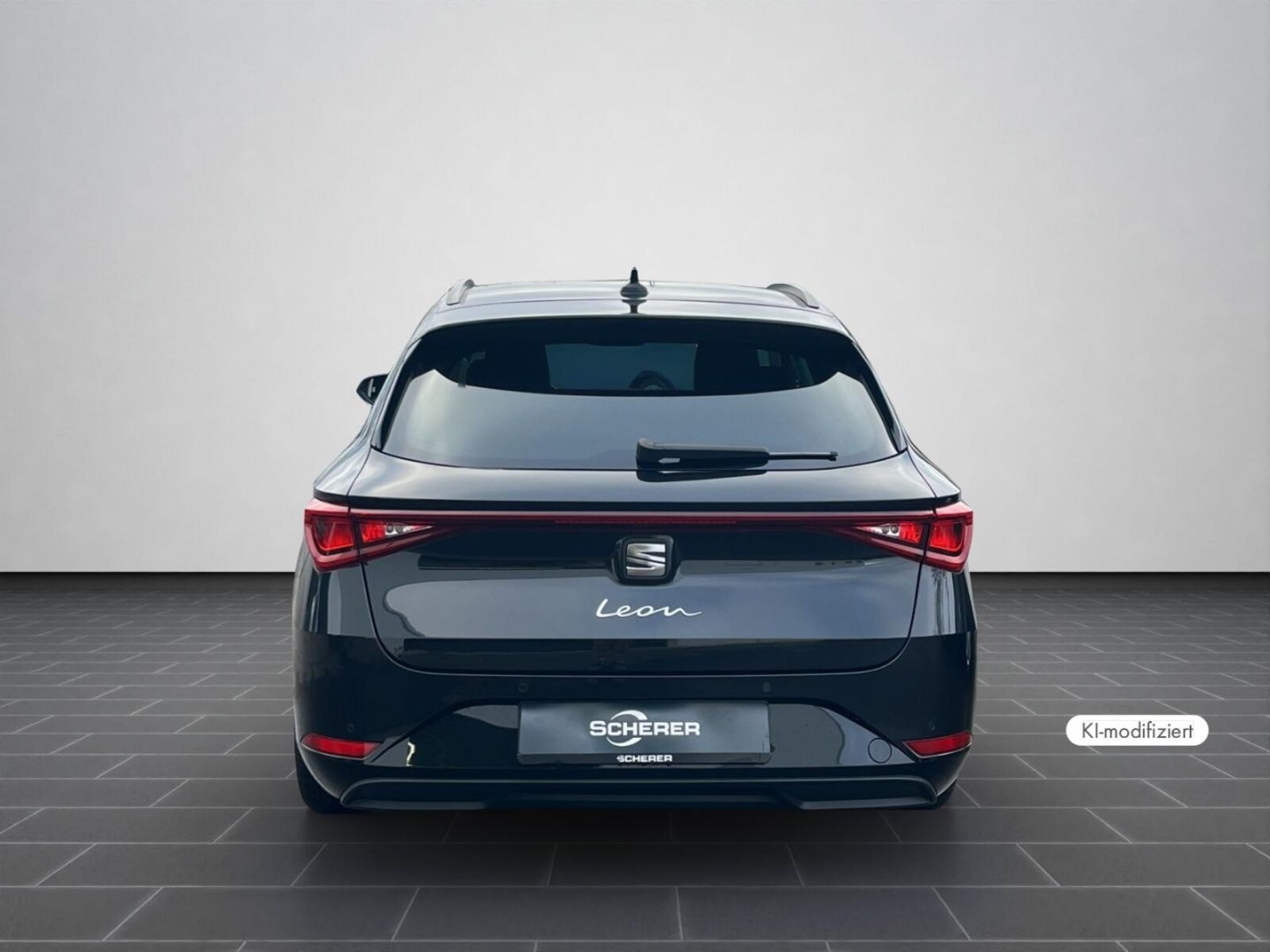 SEAT Leon Sportstourer – Bild 7