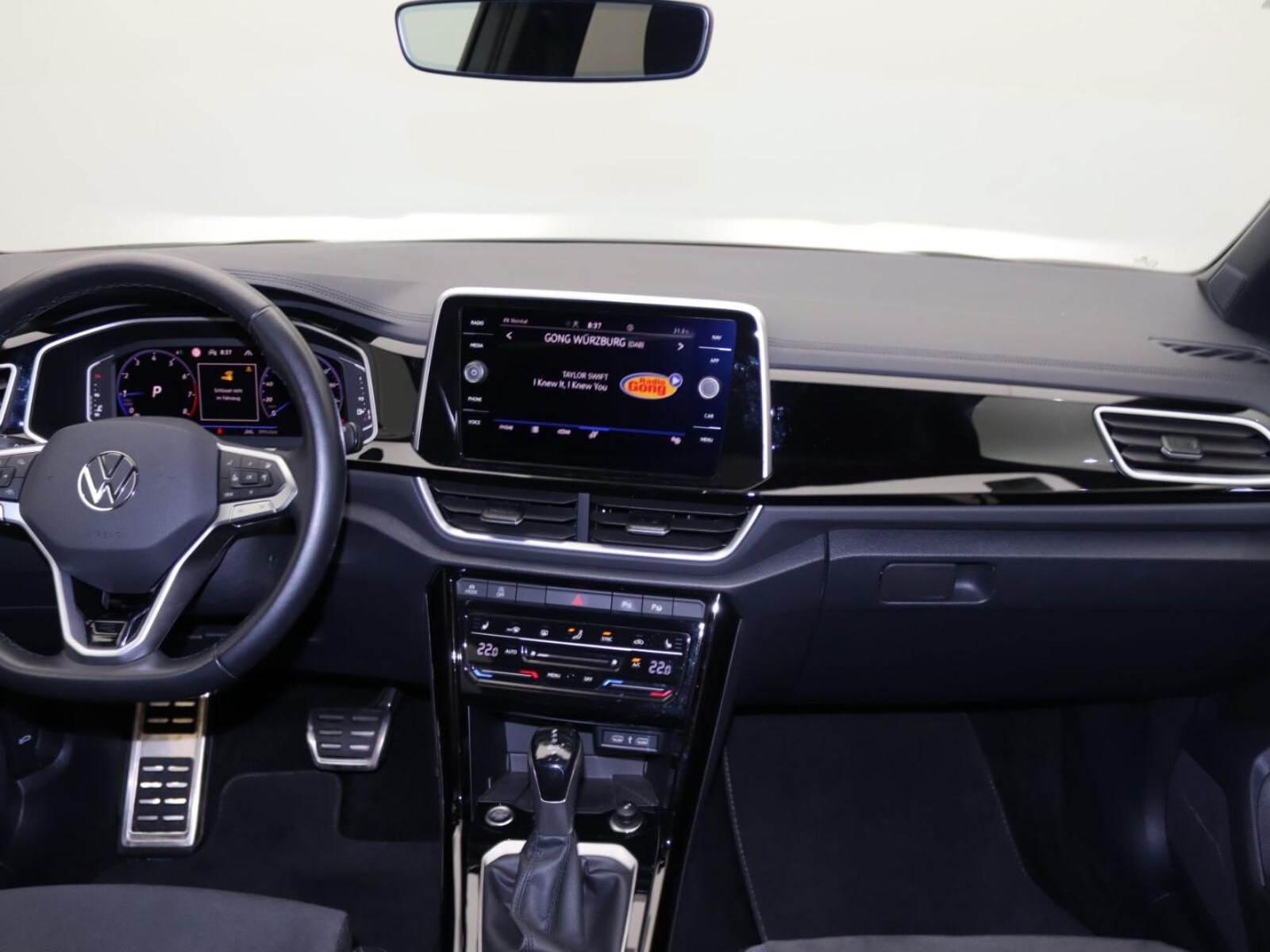 Volkswagen T-Roc – Bild 11