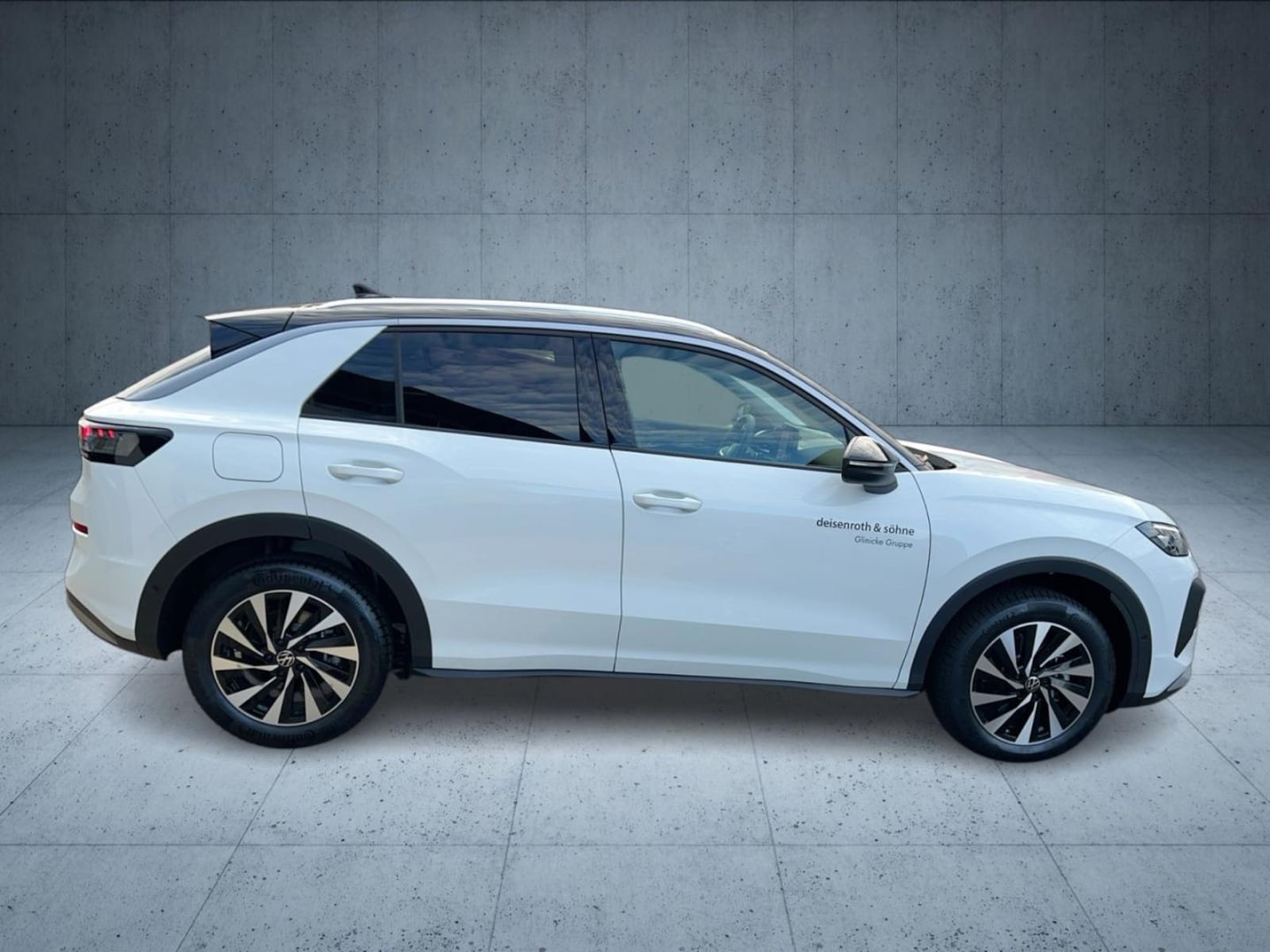 Volkswagen T-Roc – Bild 6