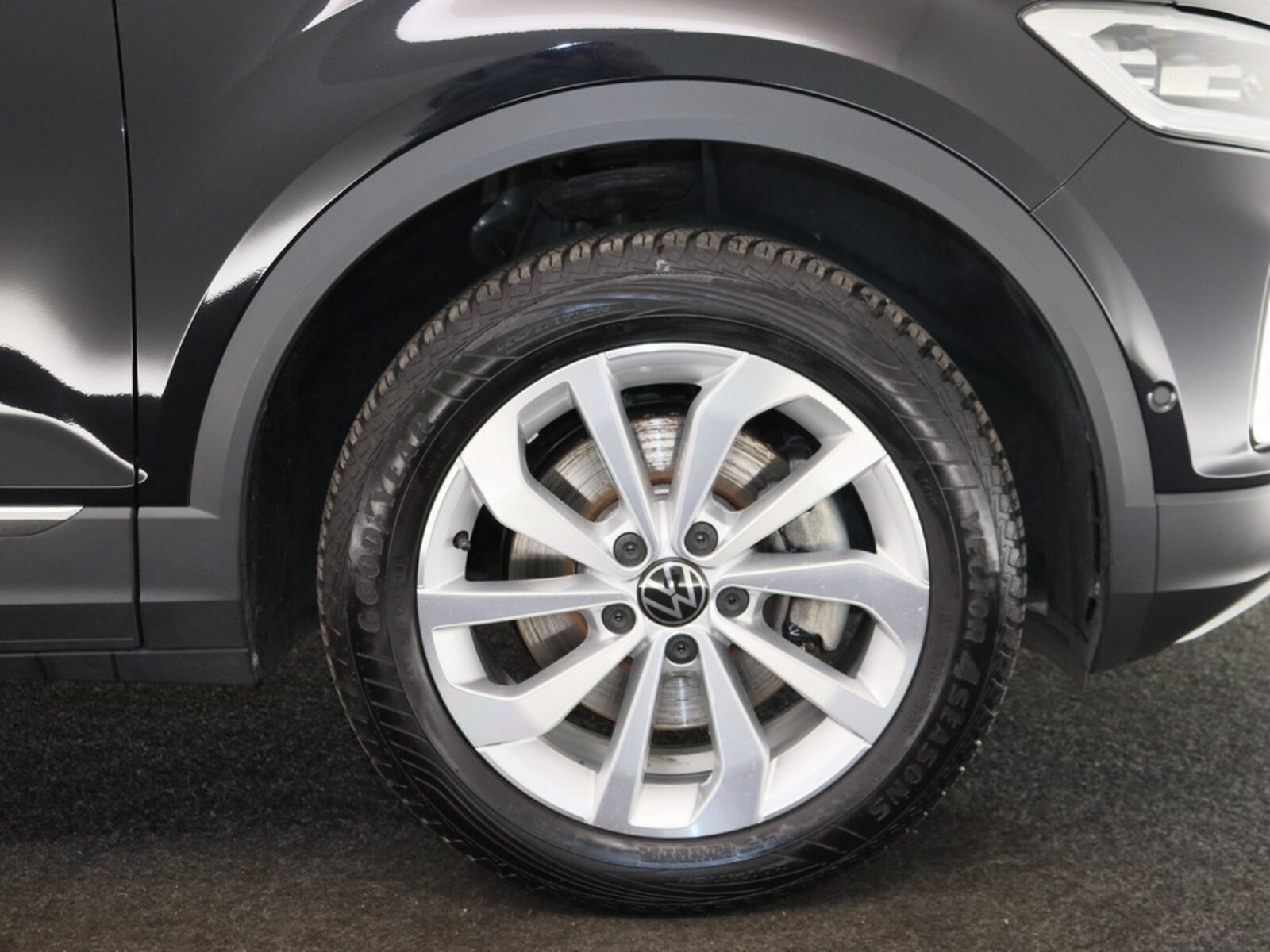 Volkswagen T-Roc – Bild 26