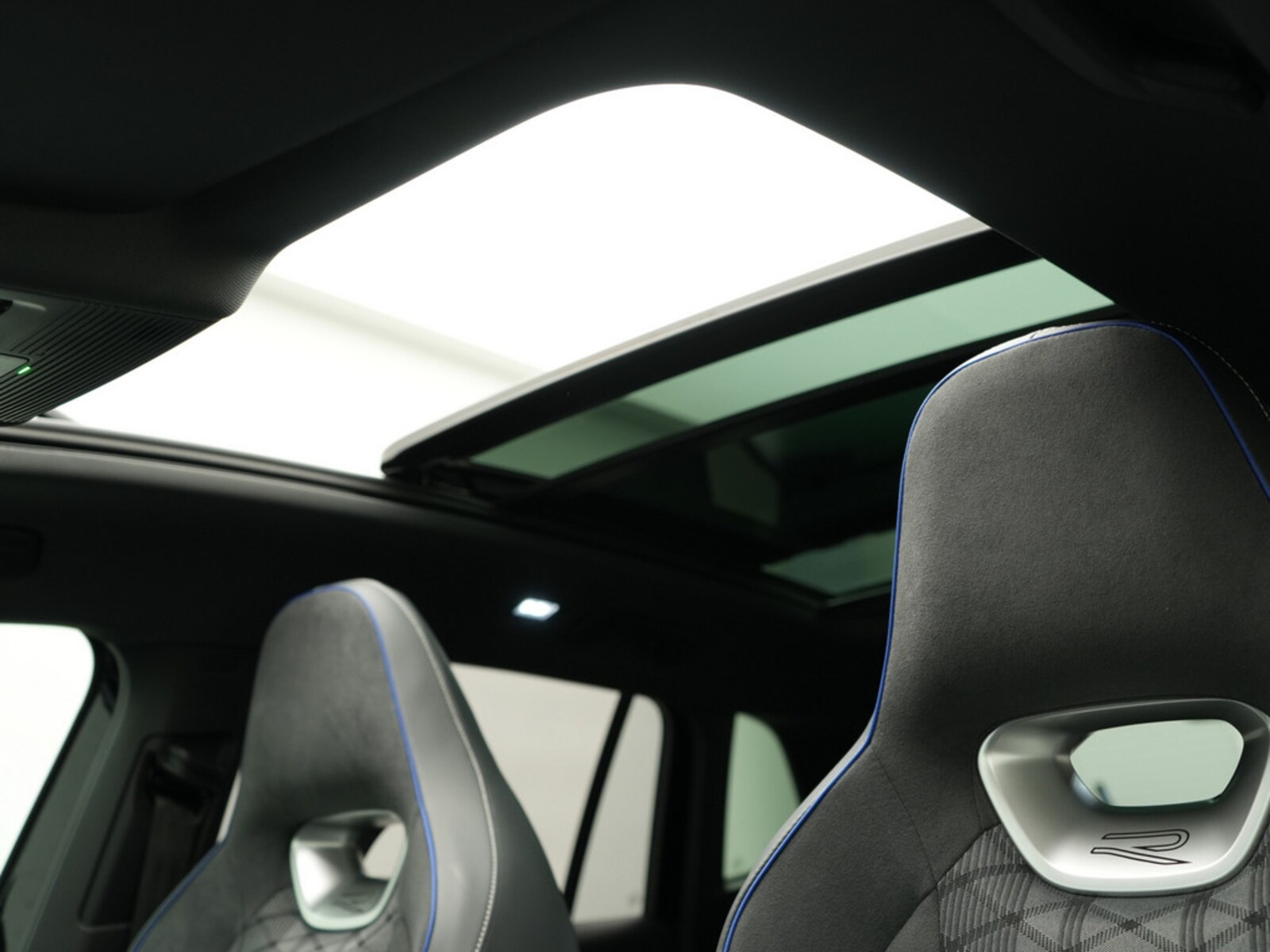 Volkswagen Tiguan – Bild 7