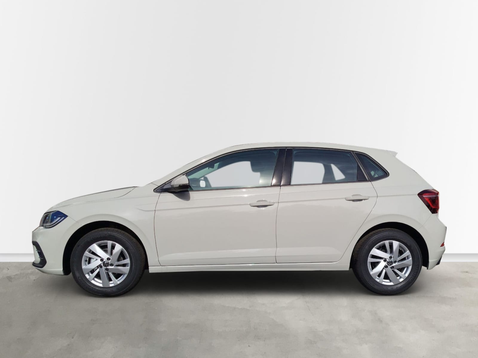 Volkswagen Polo – Bild 5