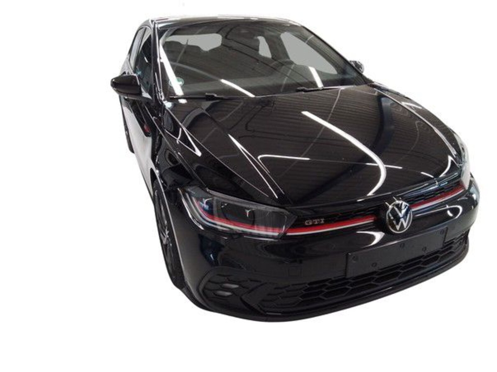Volkswagen Polo – Bild 5
