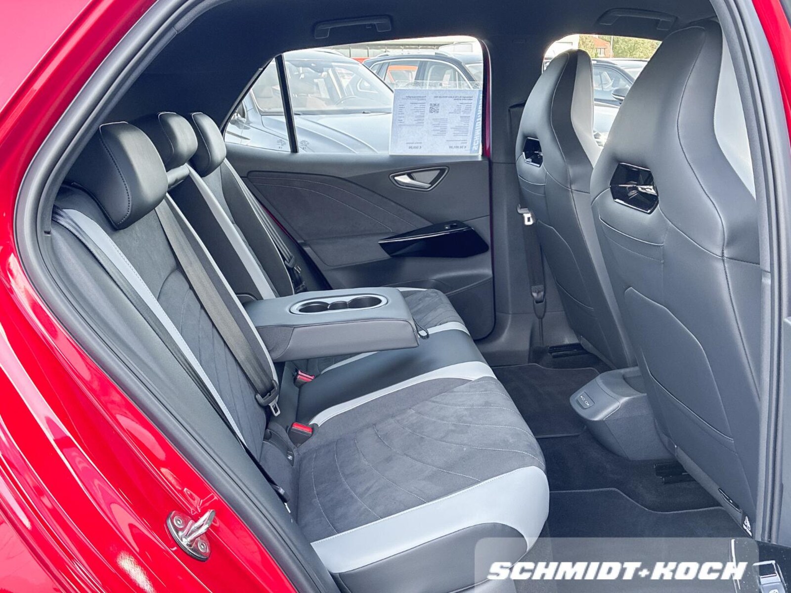 Volkswagen ID.3 – Bild 8