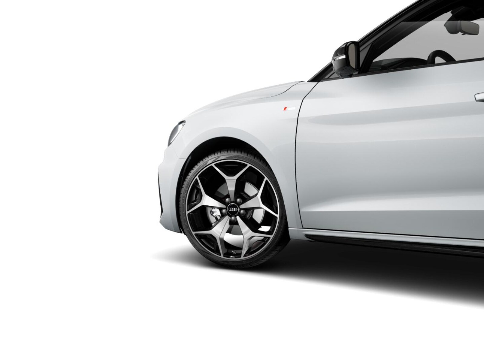 Audi A1 Sportback – Bild 3