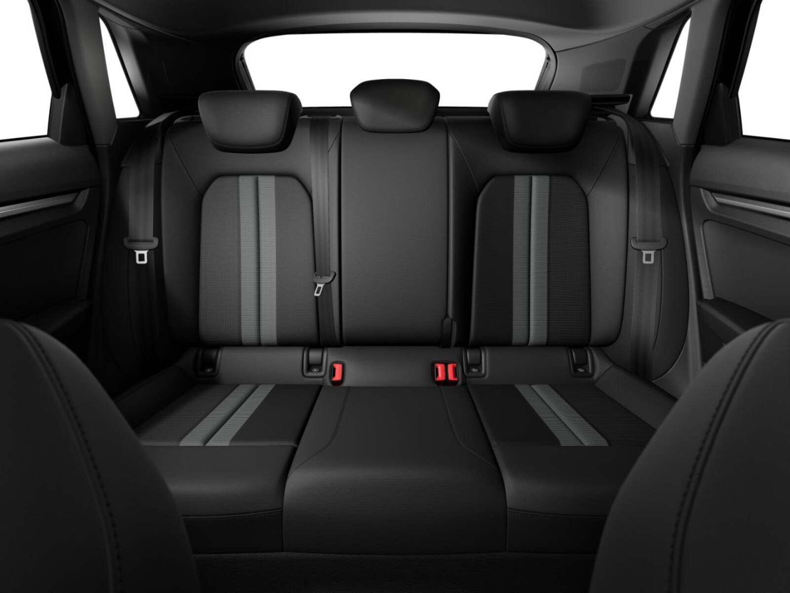 Audi A3 Sportback – Bild 10