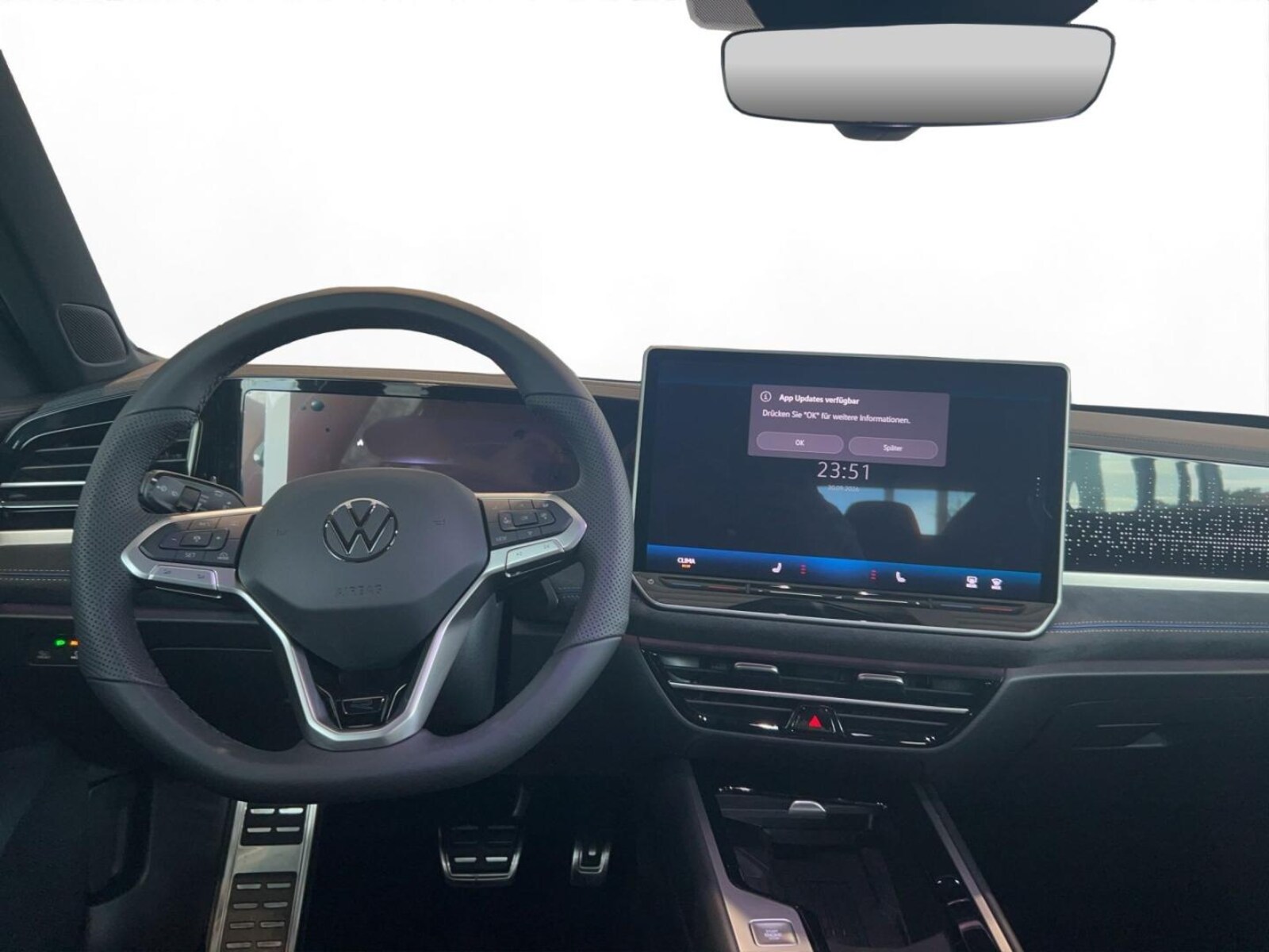 Volkswagen Passat – Bild 5