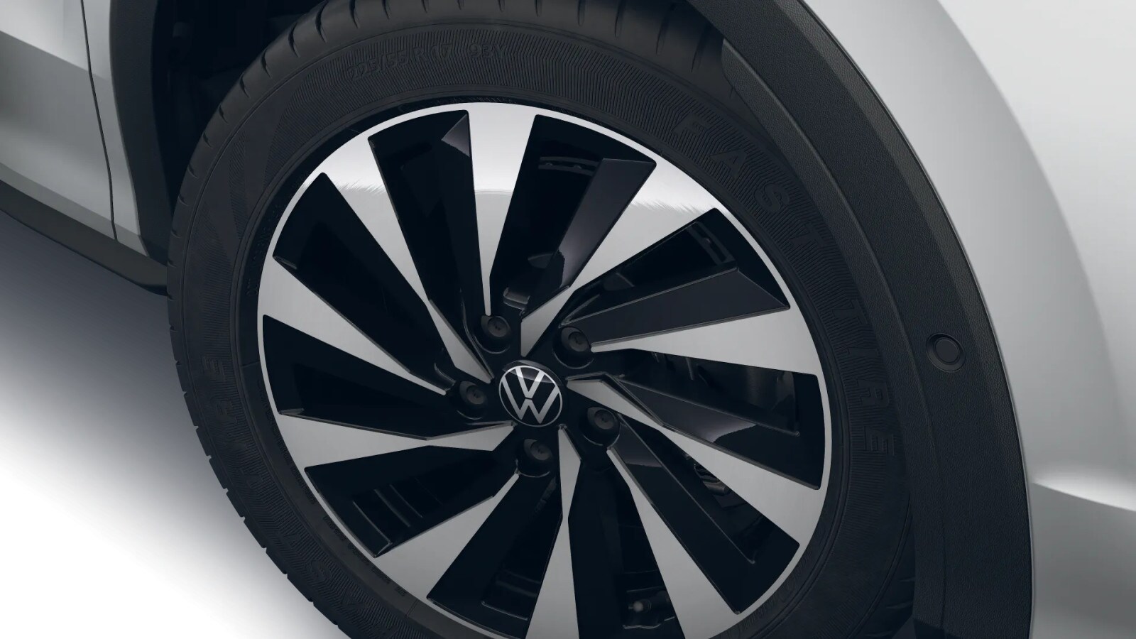 Volkswagen T-Roc – Bild 4