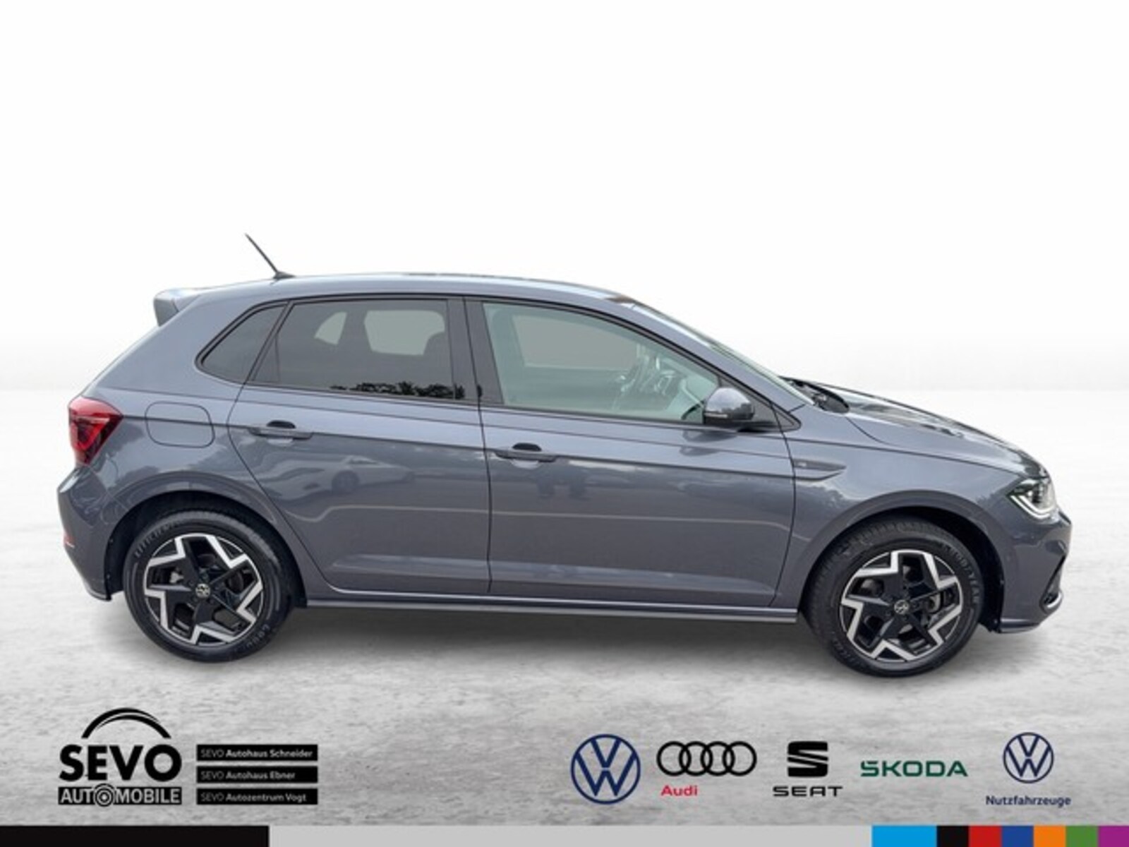 Volkswagen Polo – Bild 5