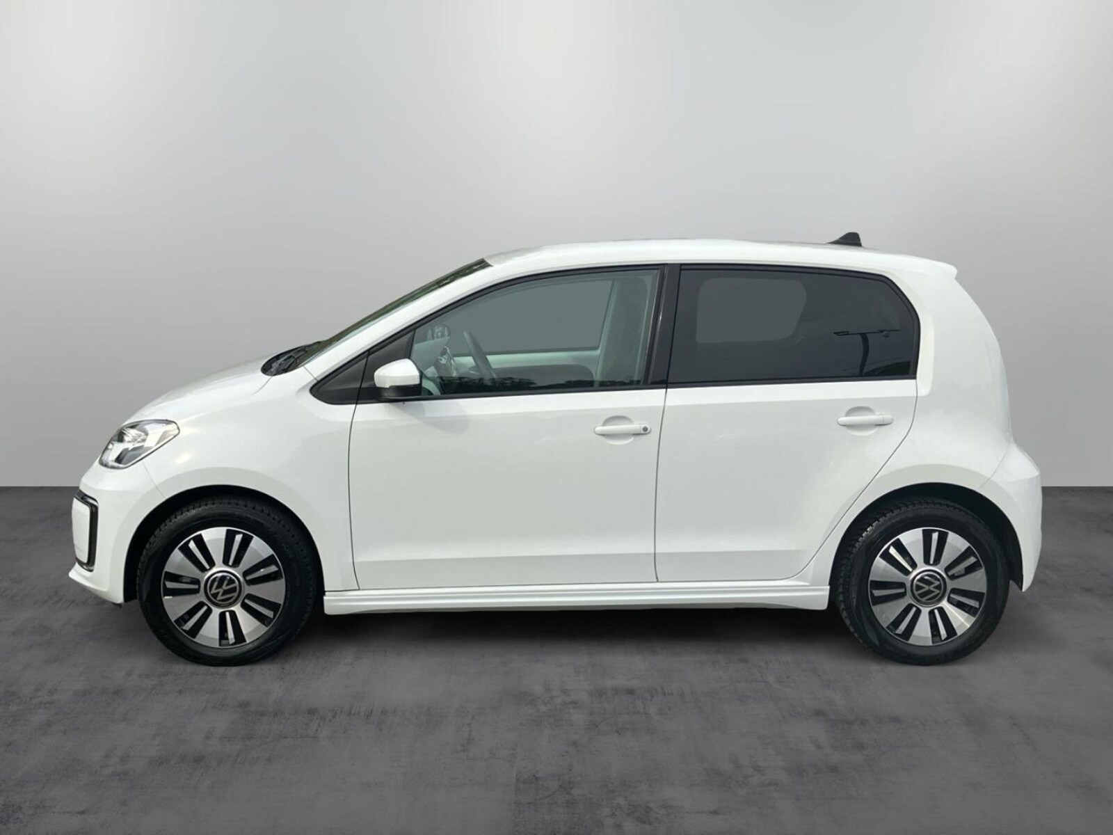Volkswagen e-up! – Bild 4
