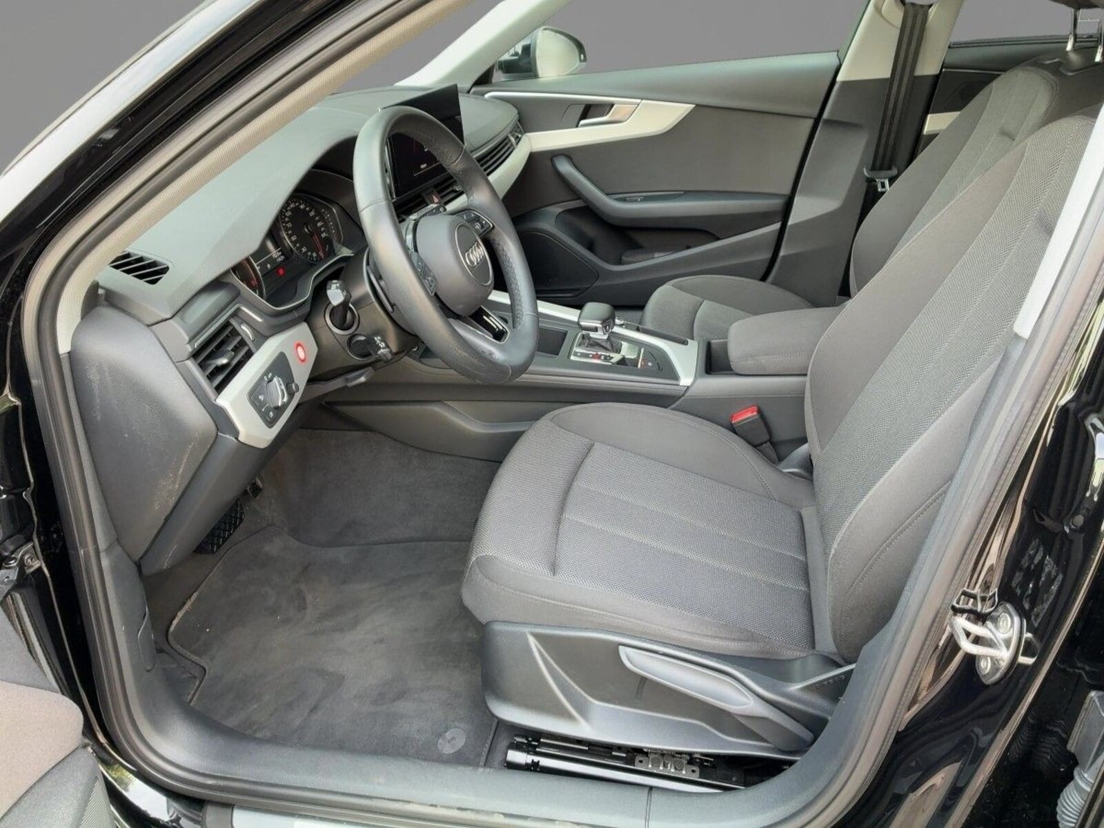 Audi A4 Avant – Bild 6