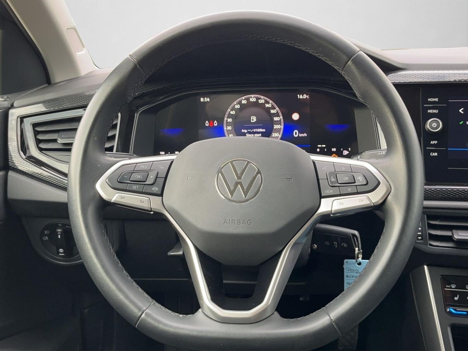 Volkswagen Polo – Bild 9