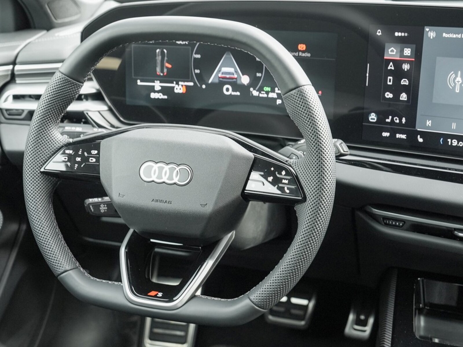 Audi A5 Avant – Bild 15