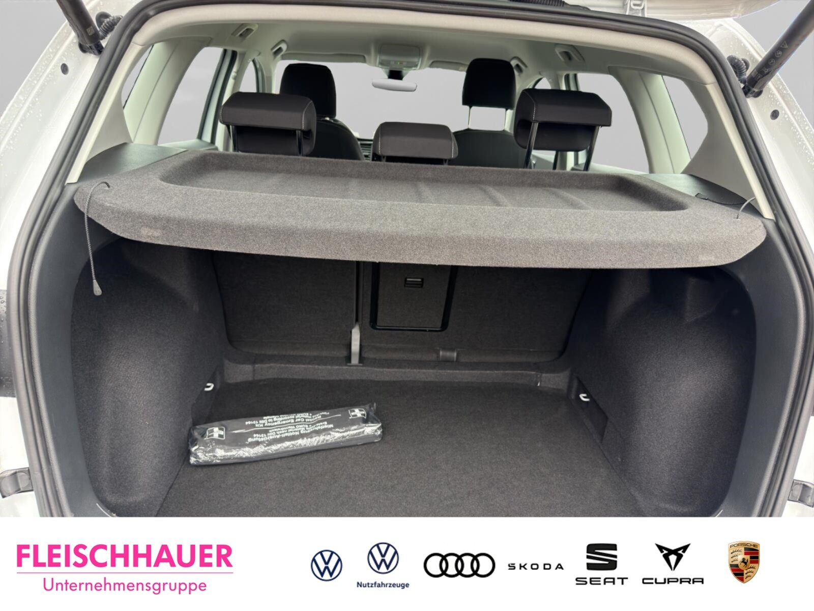 SEAT Ateca – Bild 6