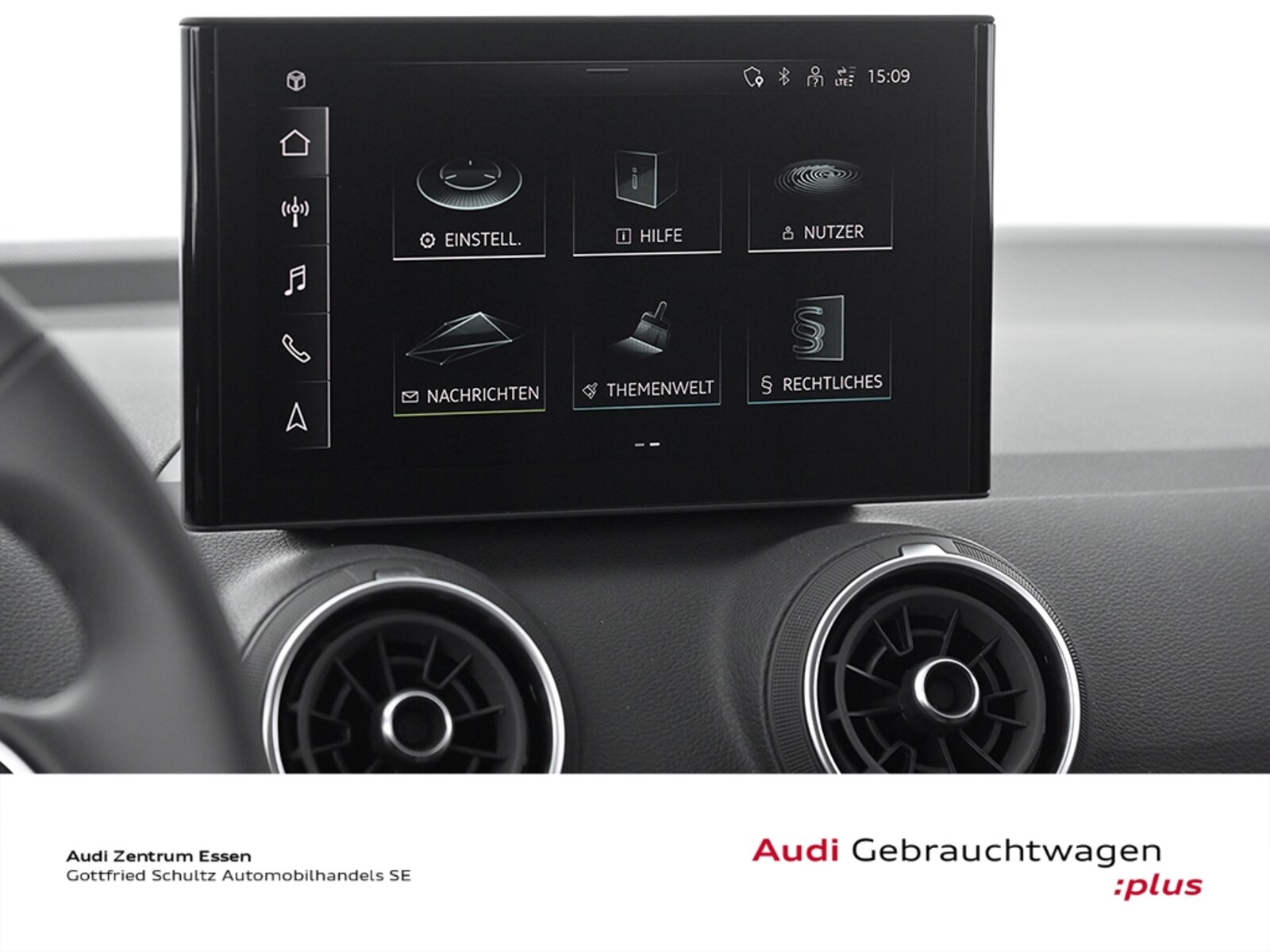 Audi Q2 – Bild 14