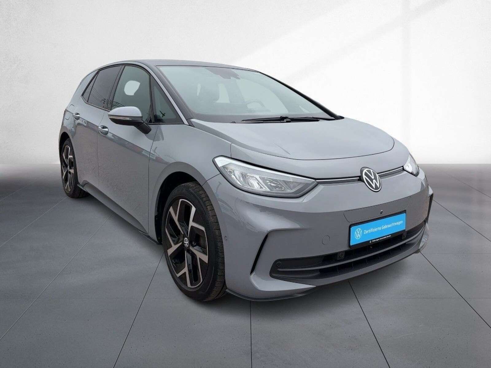 Volkswagen ID.3 – Bild 4