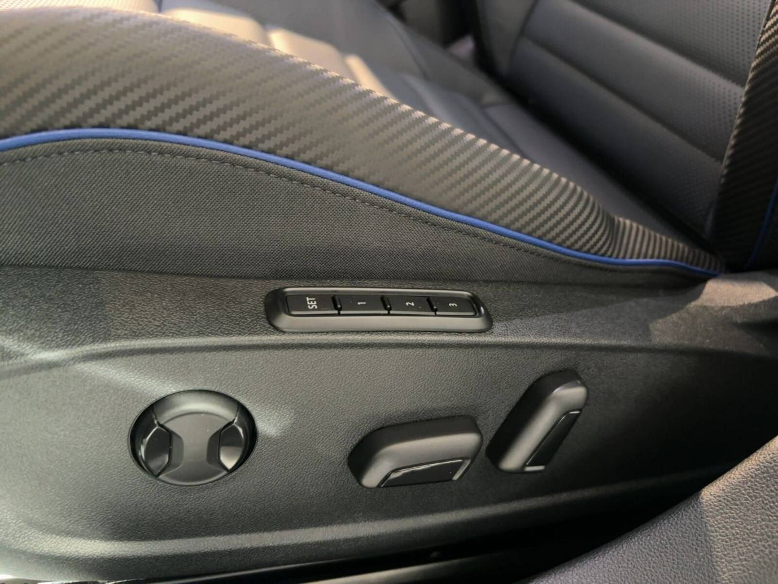 Volkswagen Golf – Bild 16
