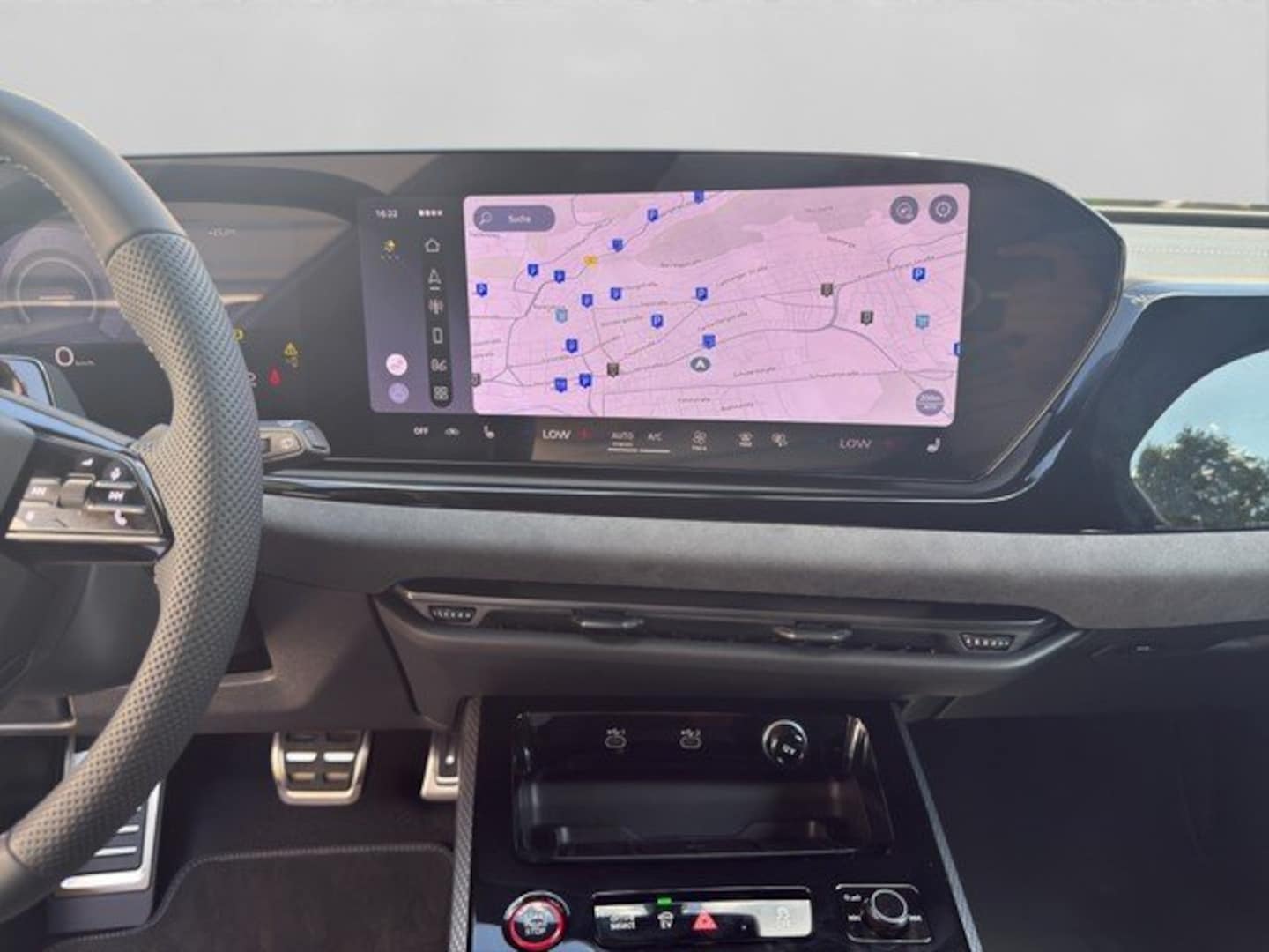 Bild über Audi A5 Avant e-hybrid edition one e-hybrid quattro 270 kW S tronic - für weitere Informationen kontaktieren Sie den Audi Partner