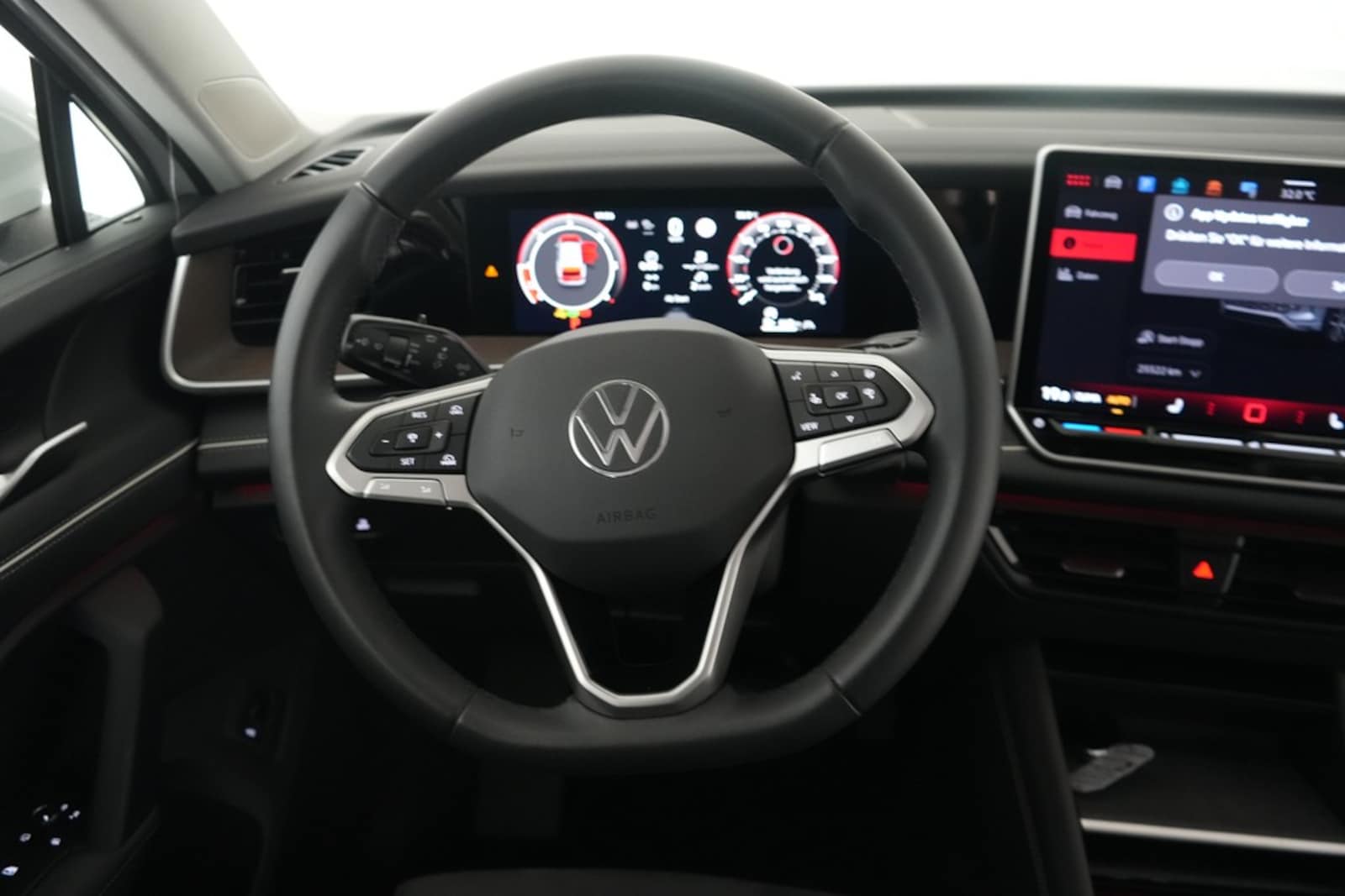 Volkswagen Tayron – Bild 14