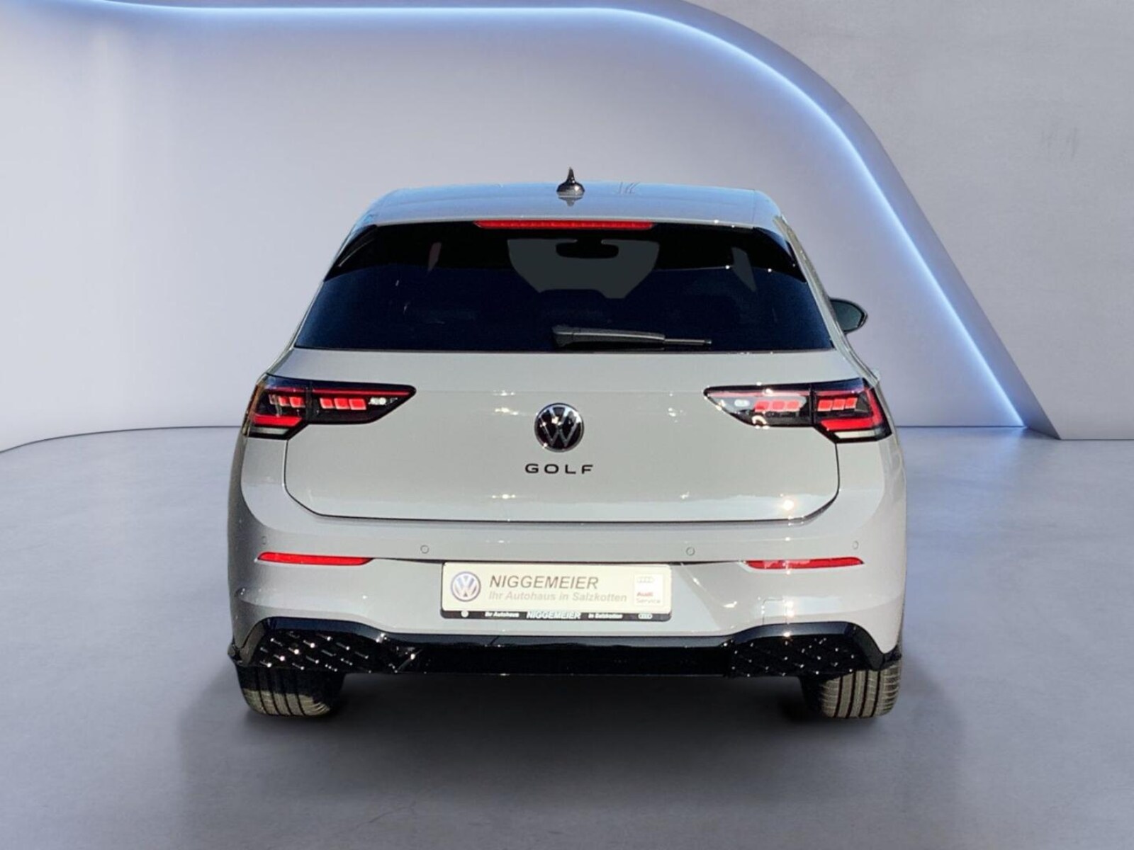 Volkswagen Golf – Bild 4