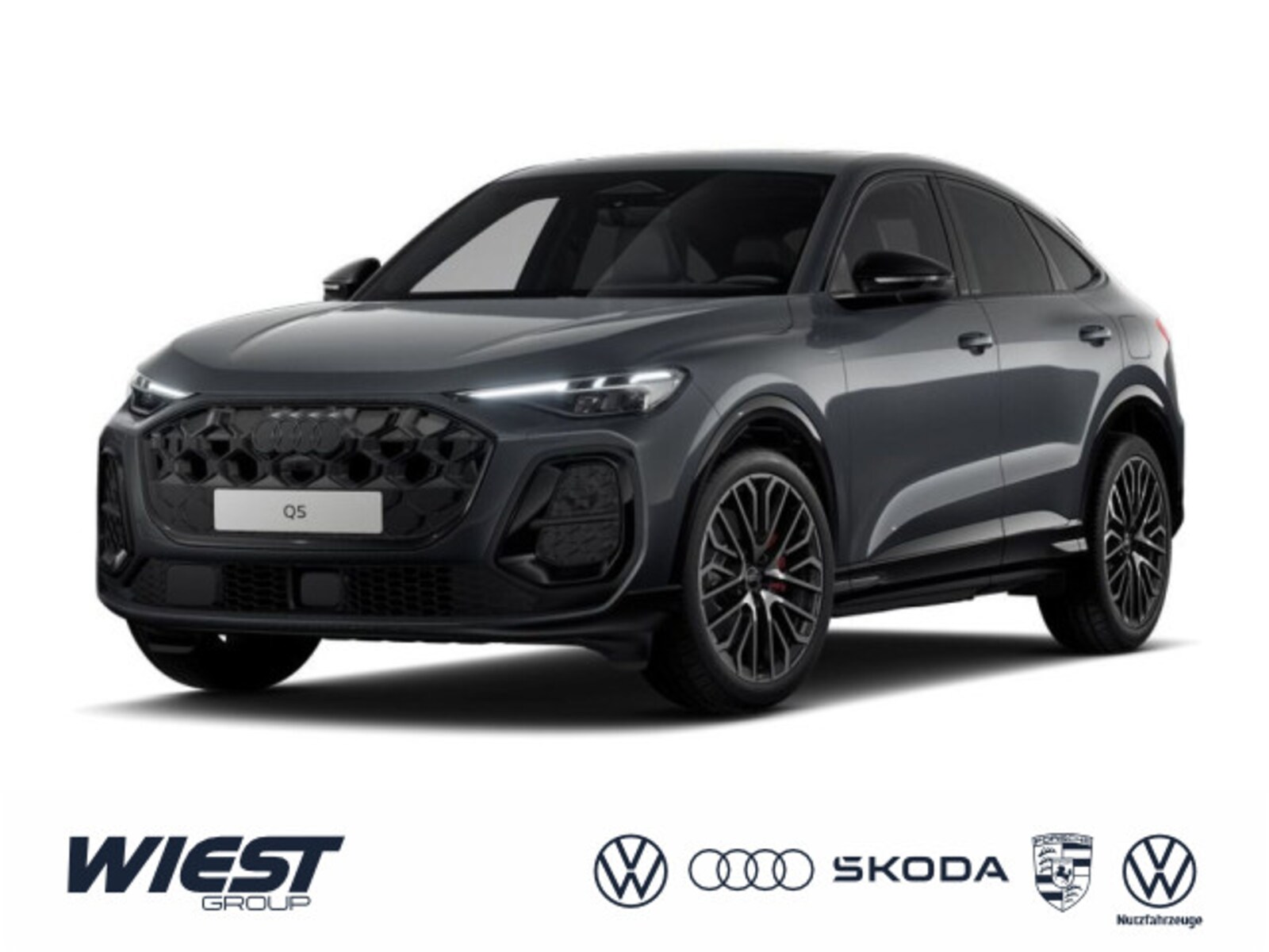 Audi Q5 Sportback