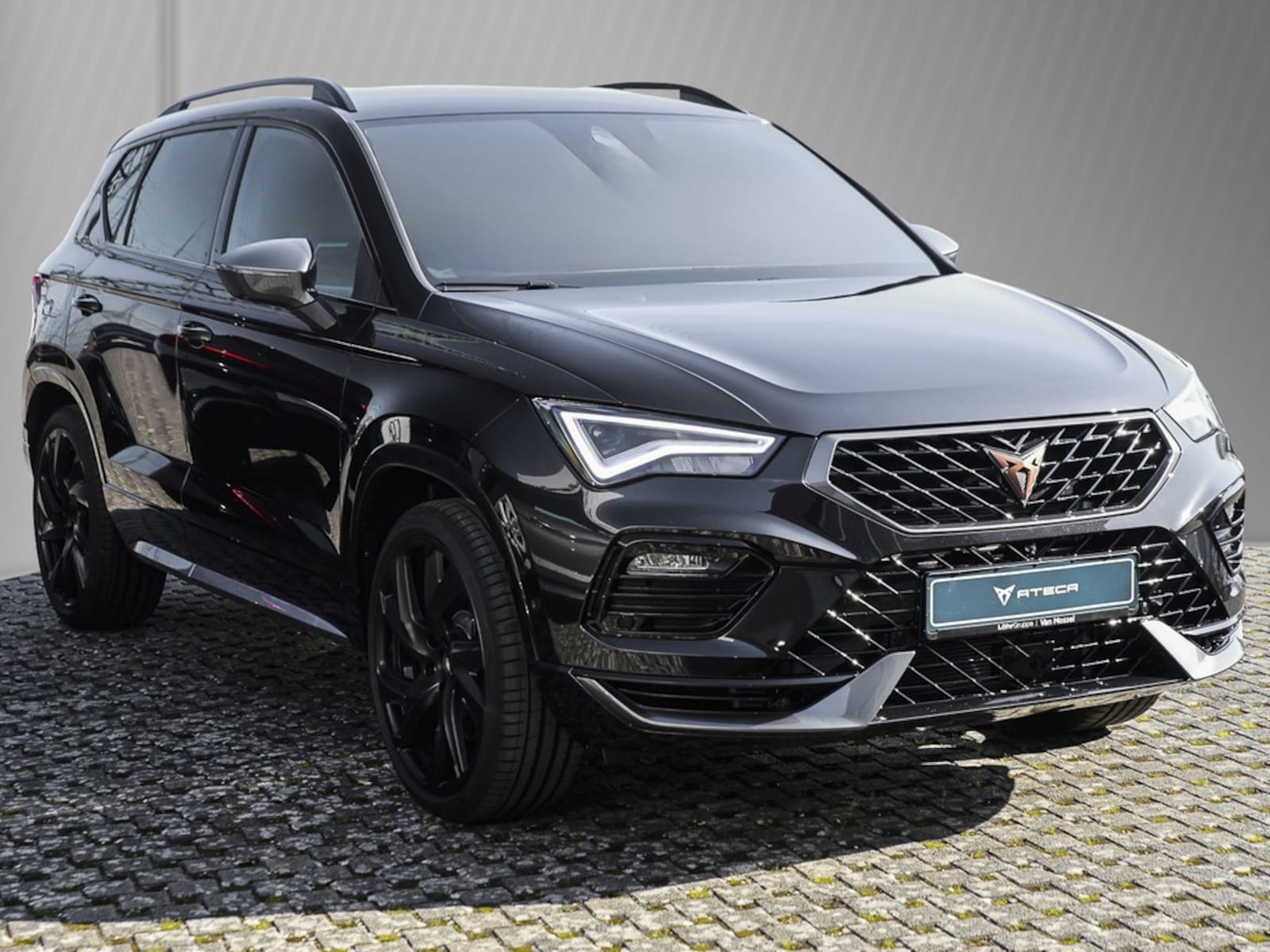 CUPRA Ateca – Bild 3