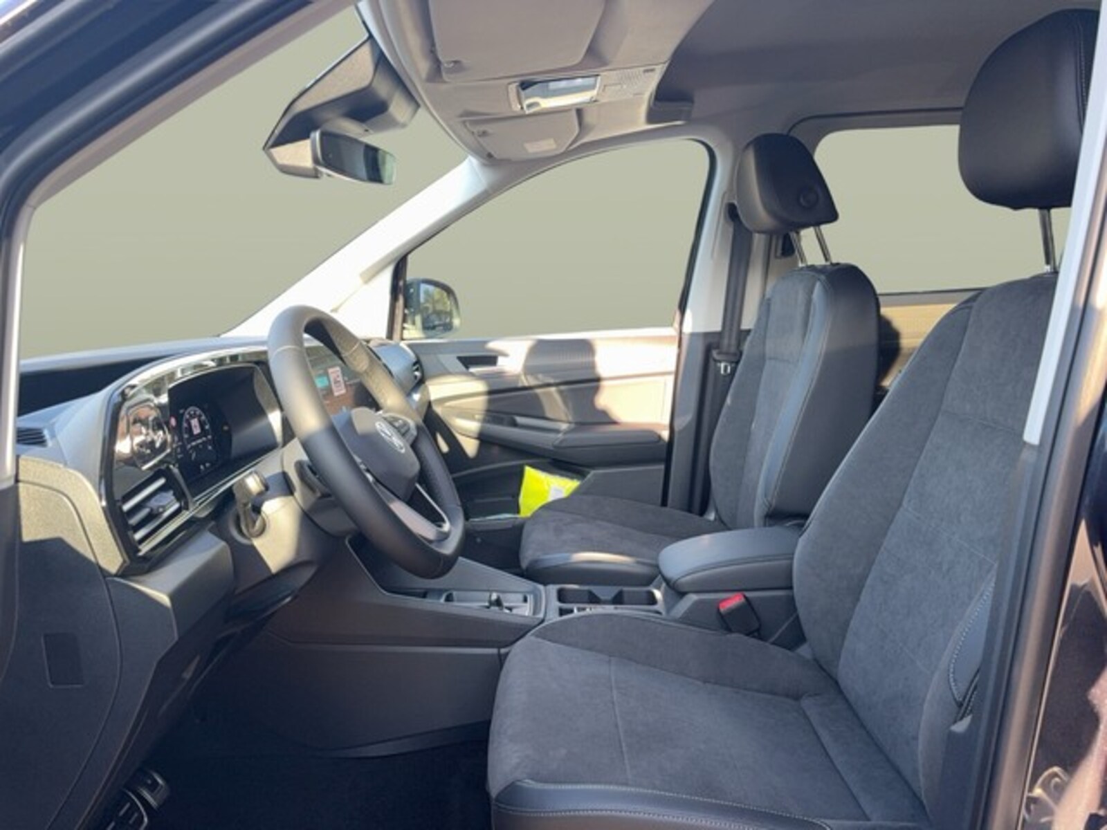 Volkswagen Caddy Maxi – Bild 8