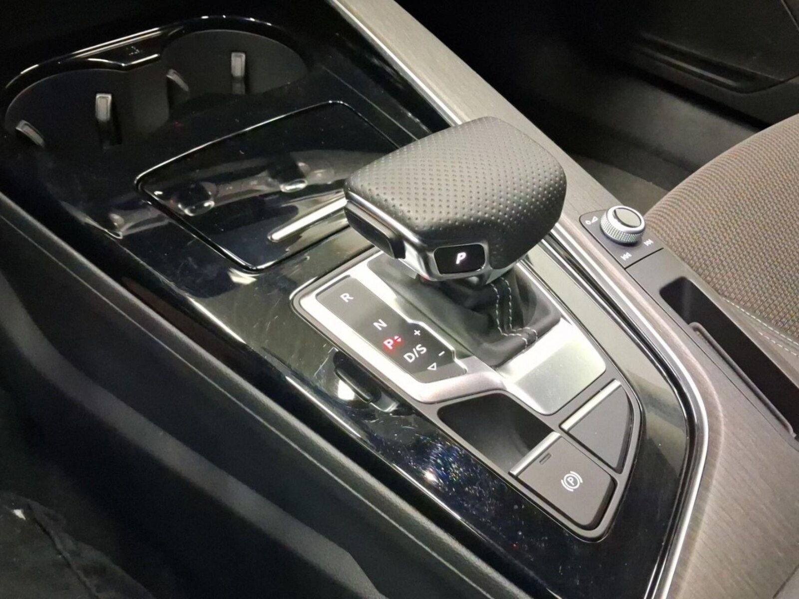 Audi A4 Avant – Bild 11