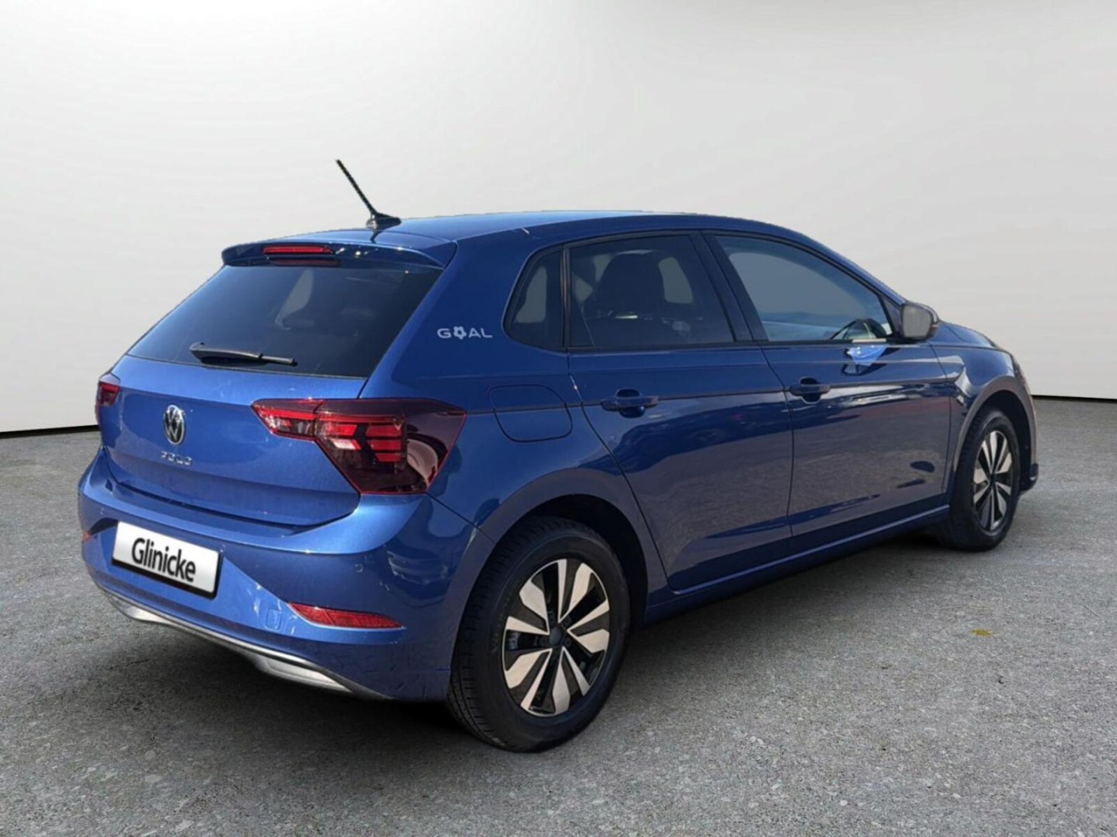 Volkswagen Polo – Bild 4