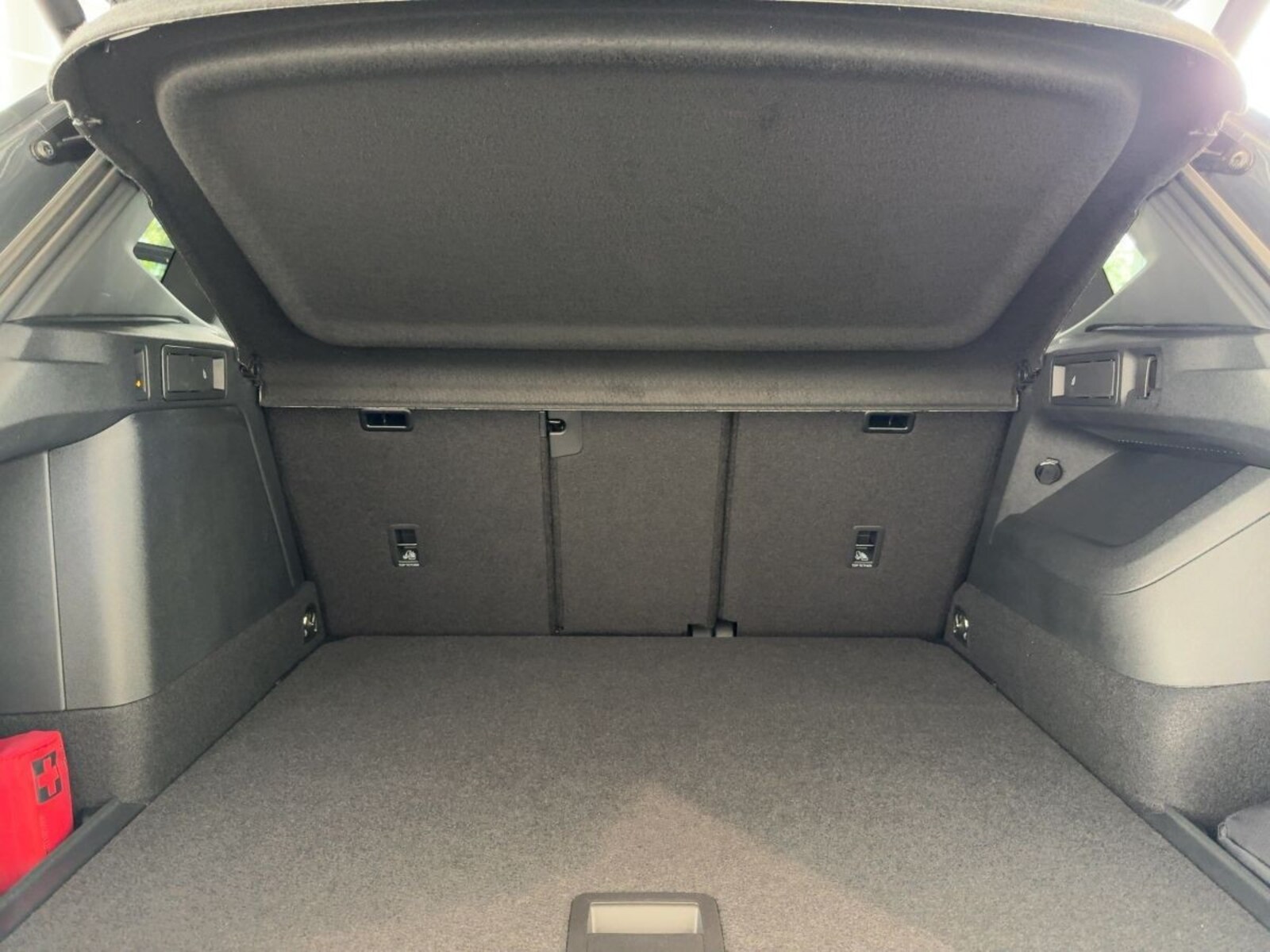 Volkswagen Tiguan – Bild 6