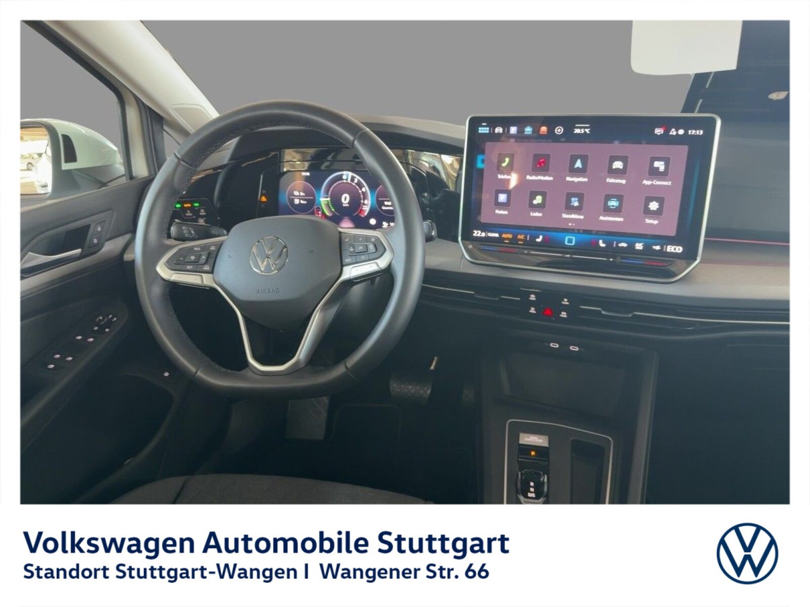Volkswagen Golf – Bild 8