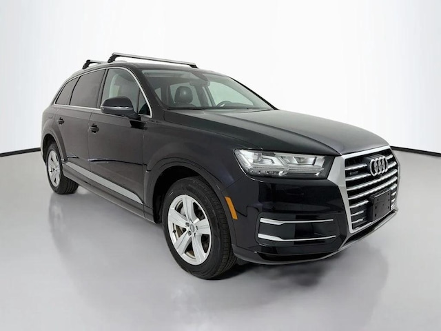 Photo of 2019 Audi Q7
