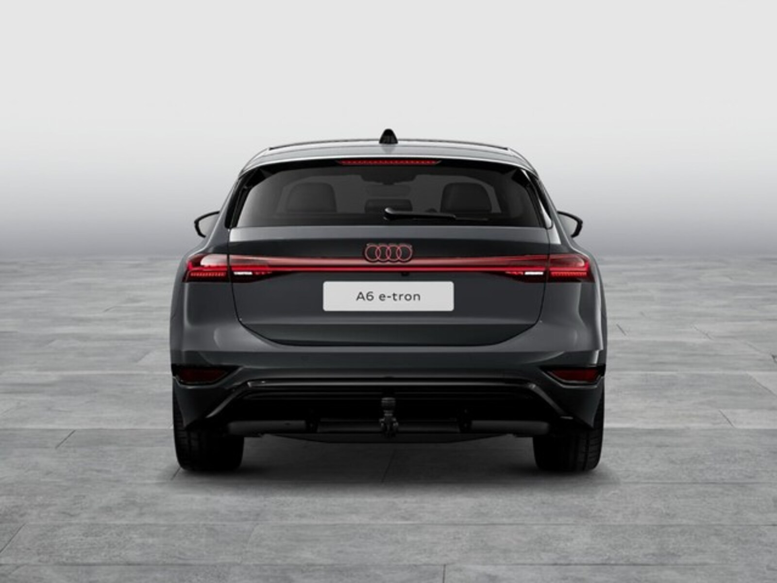 Audi A6 Avant e-tron – Bild 4