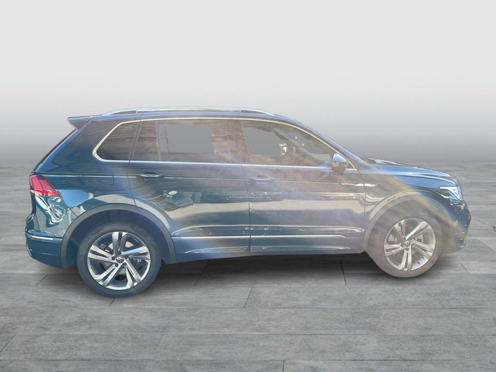 Volkswagen Tiguan – Bild 7