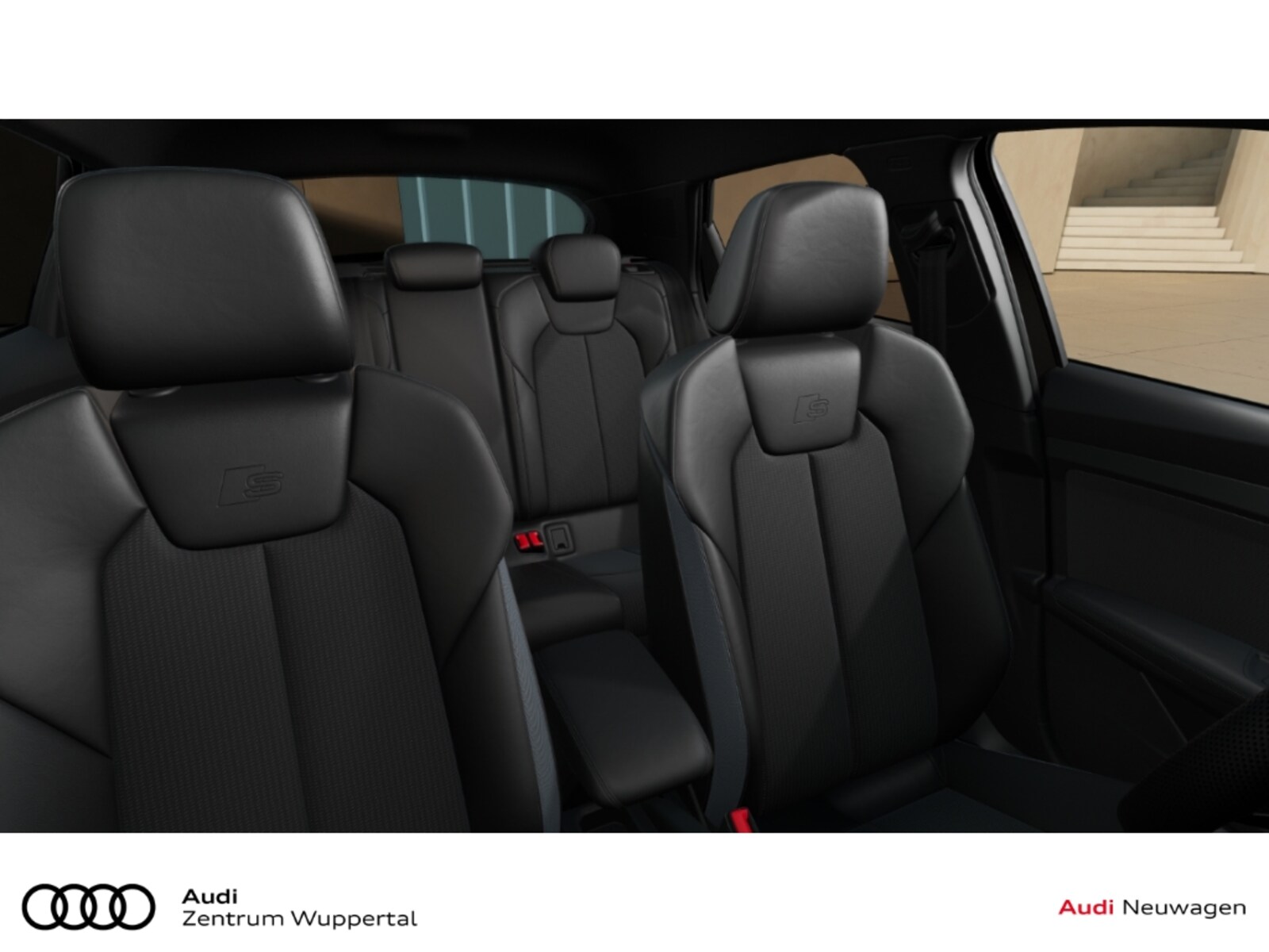 Audi A1 Sportback – Bild 8