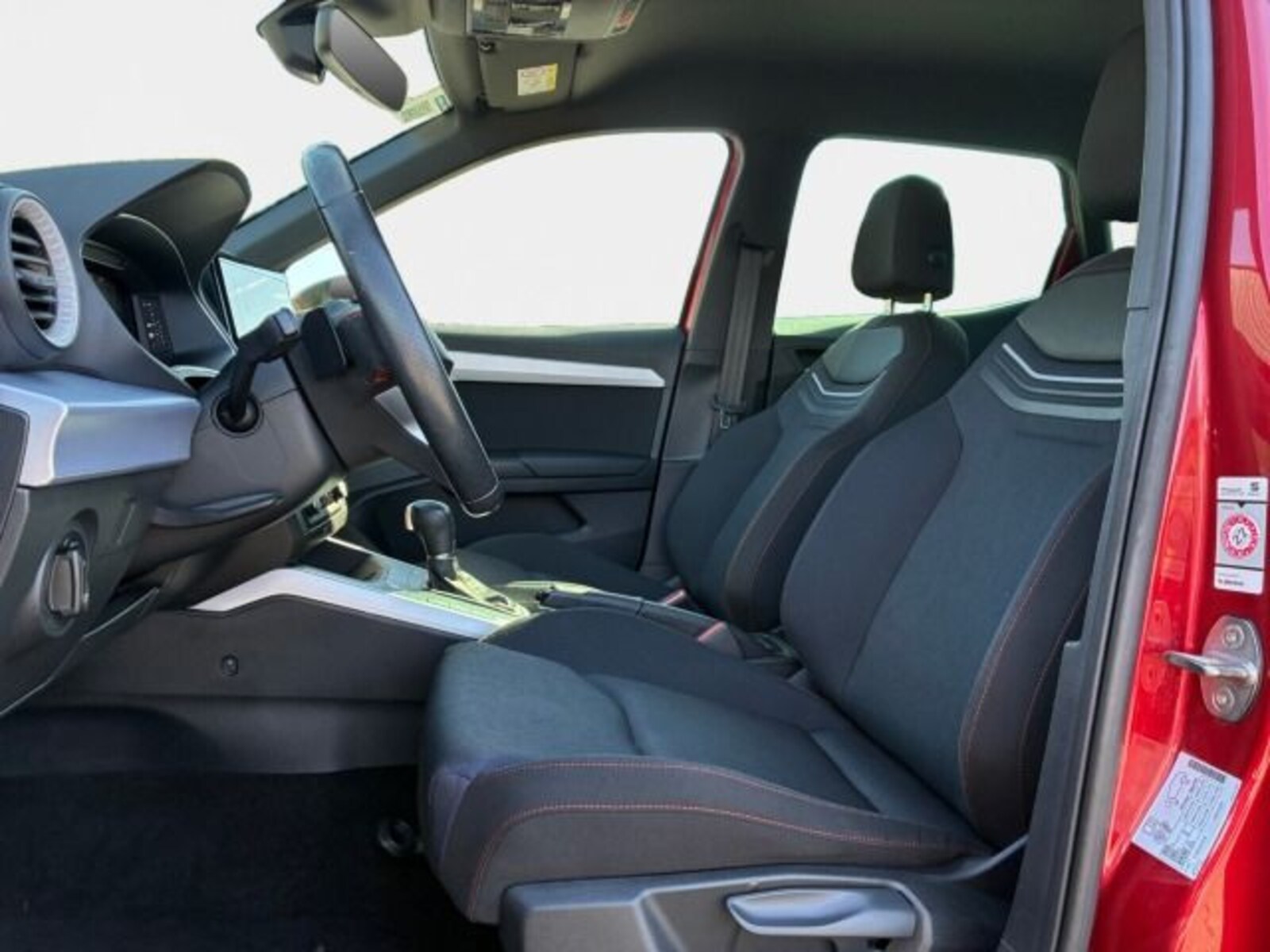 SEAT Arona – Bild 9