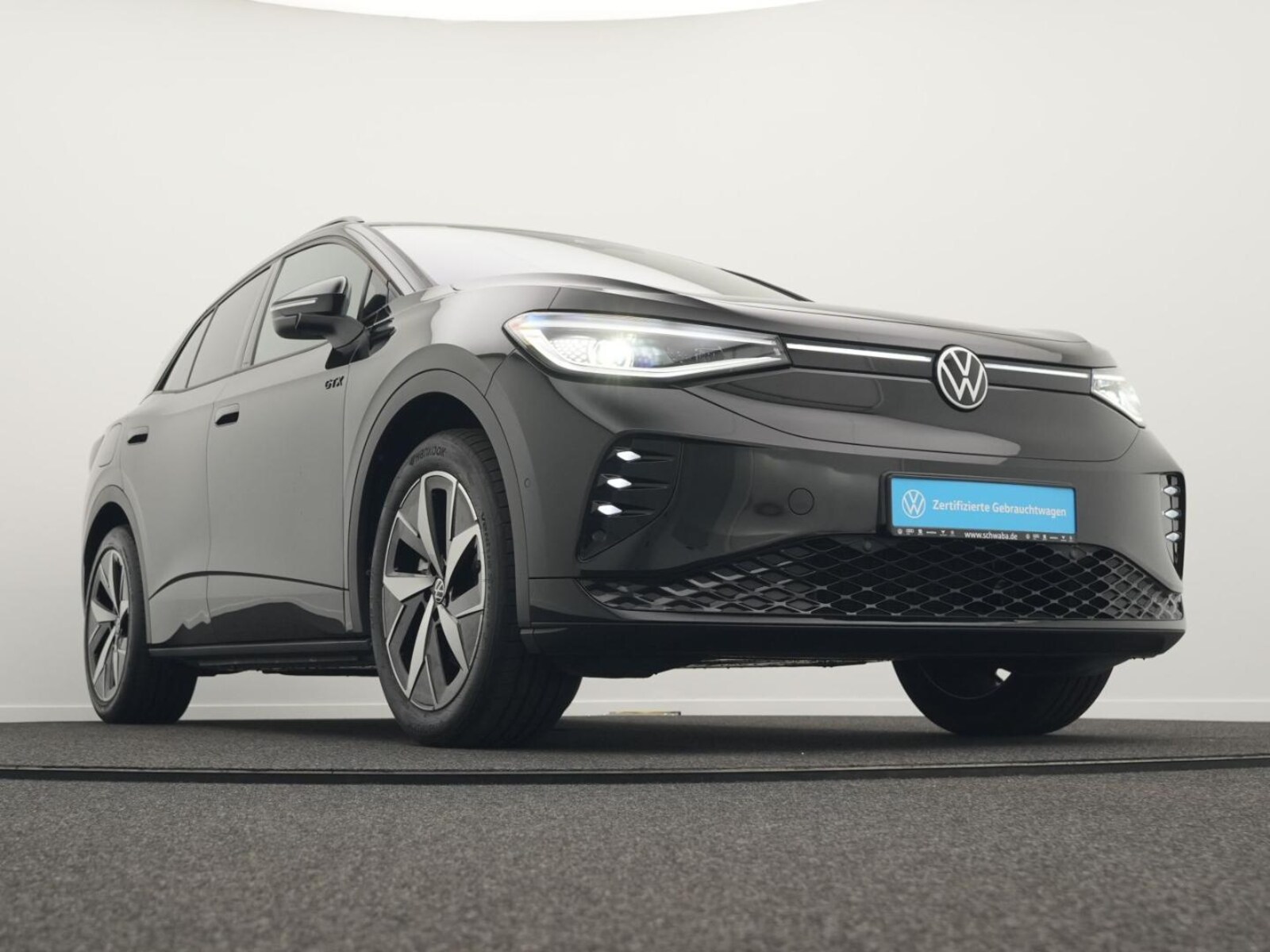 Volkswagen ID.4 – Bild 26