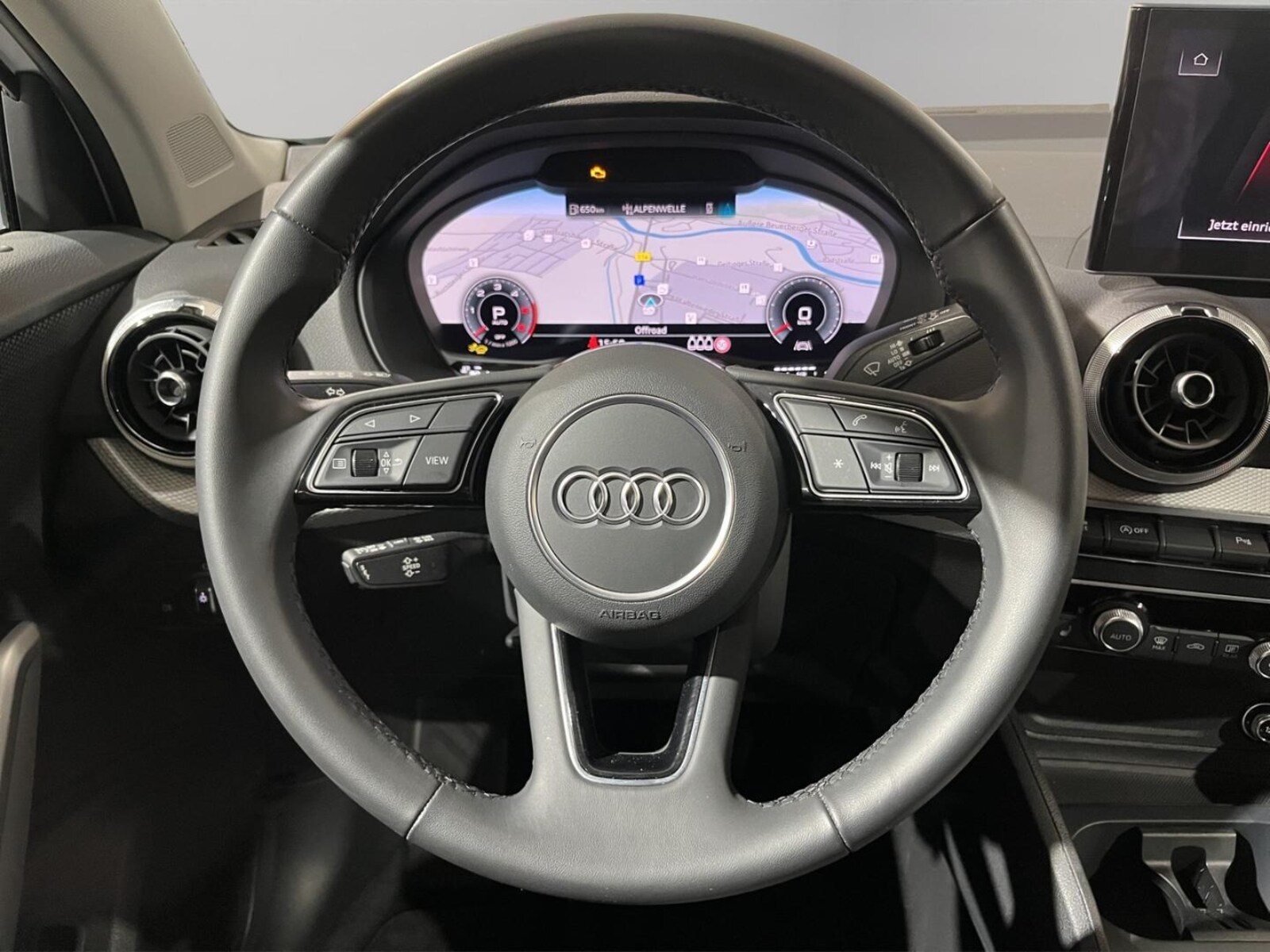 Audi Q2 – Bild 10