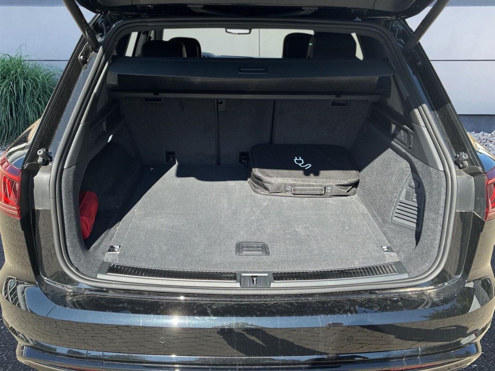 Volkswagen Touareg – Bild 8