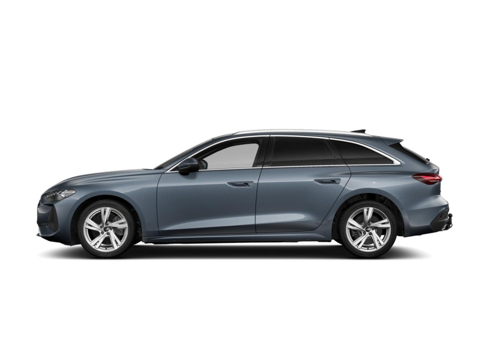 Audi A5 Avant – Bild 6