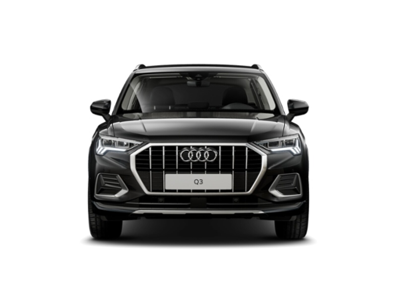 Audi Q3 – Bild 4