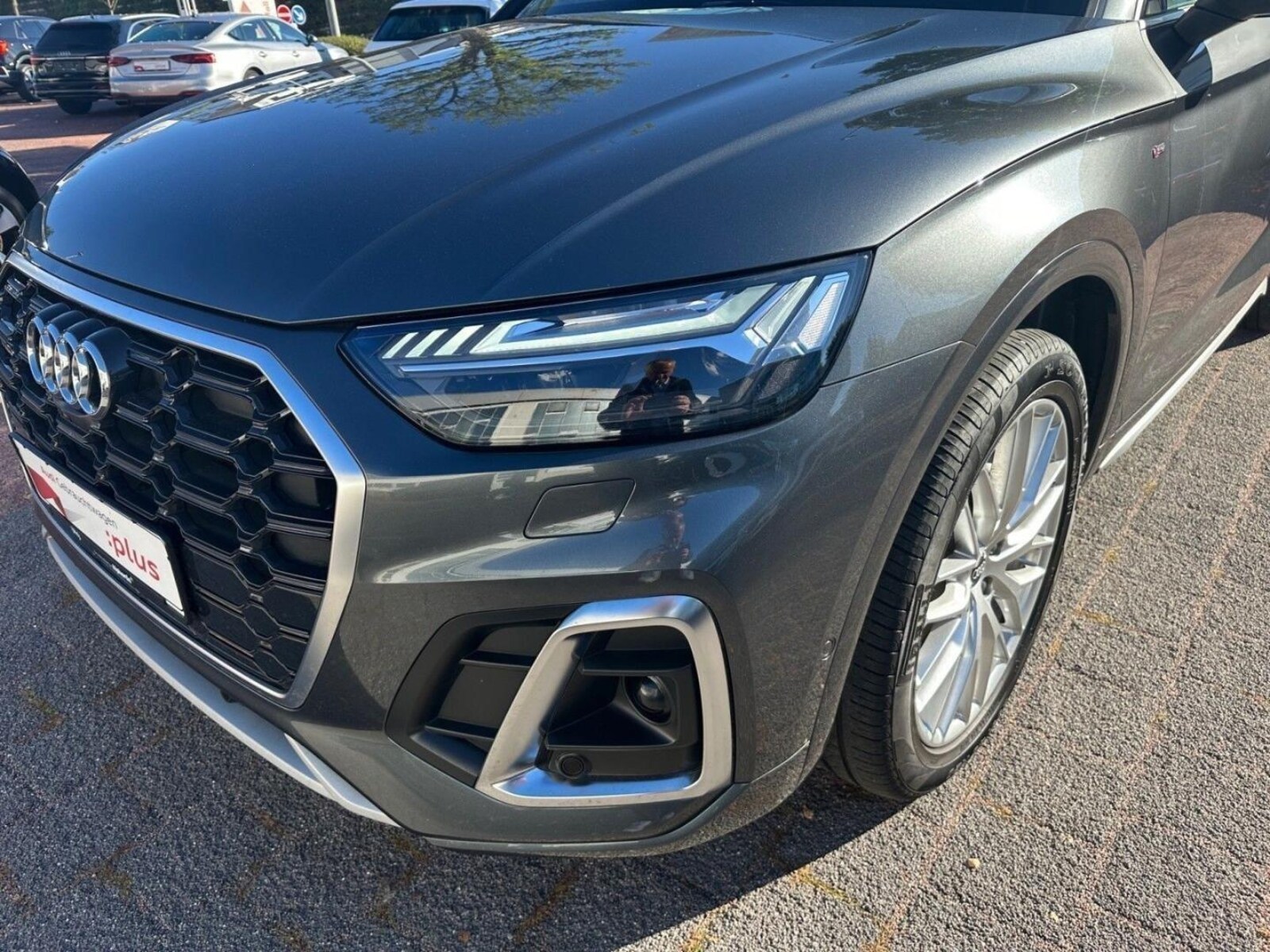 Audi Q5 – Bild 9