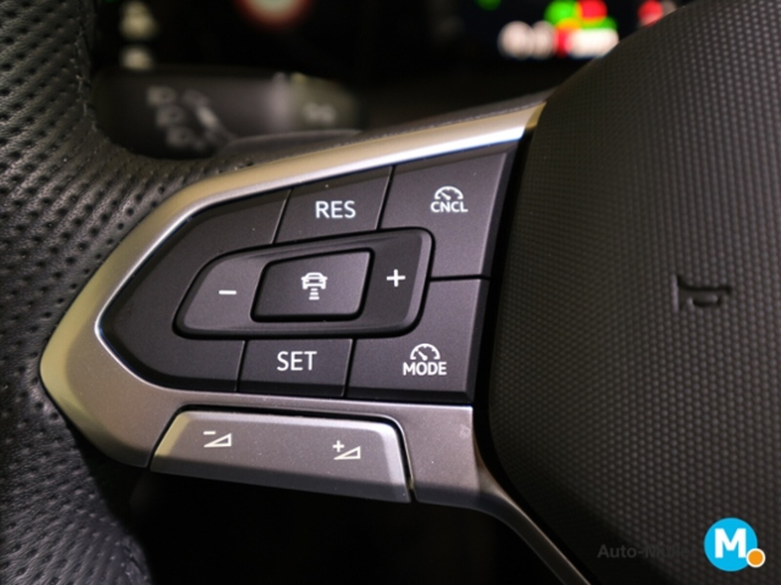 Volkswagen Golf – Bild 10