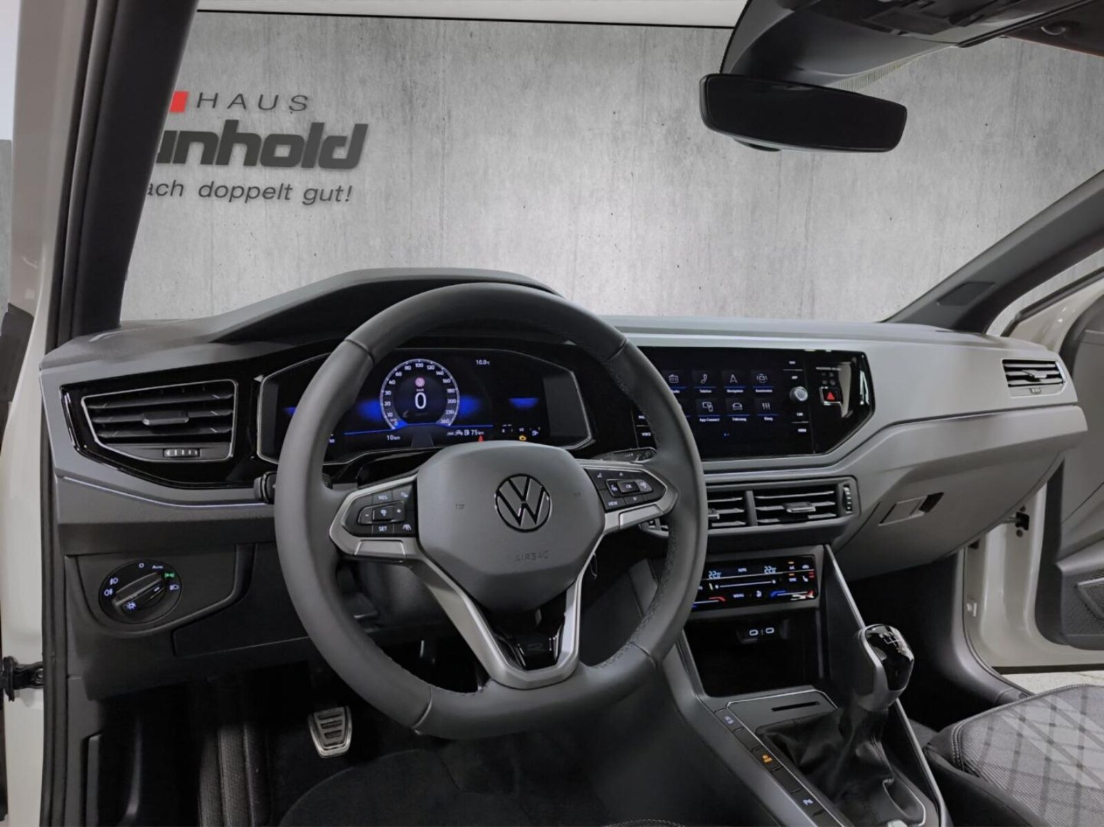 Volkswagen Polo – Bild 8
