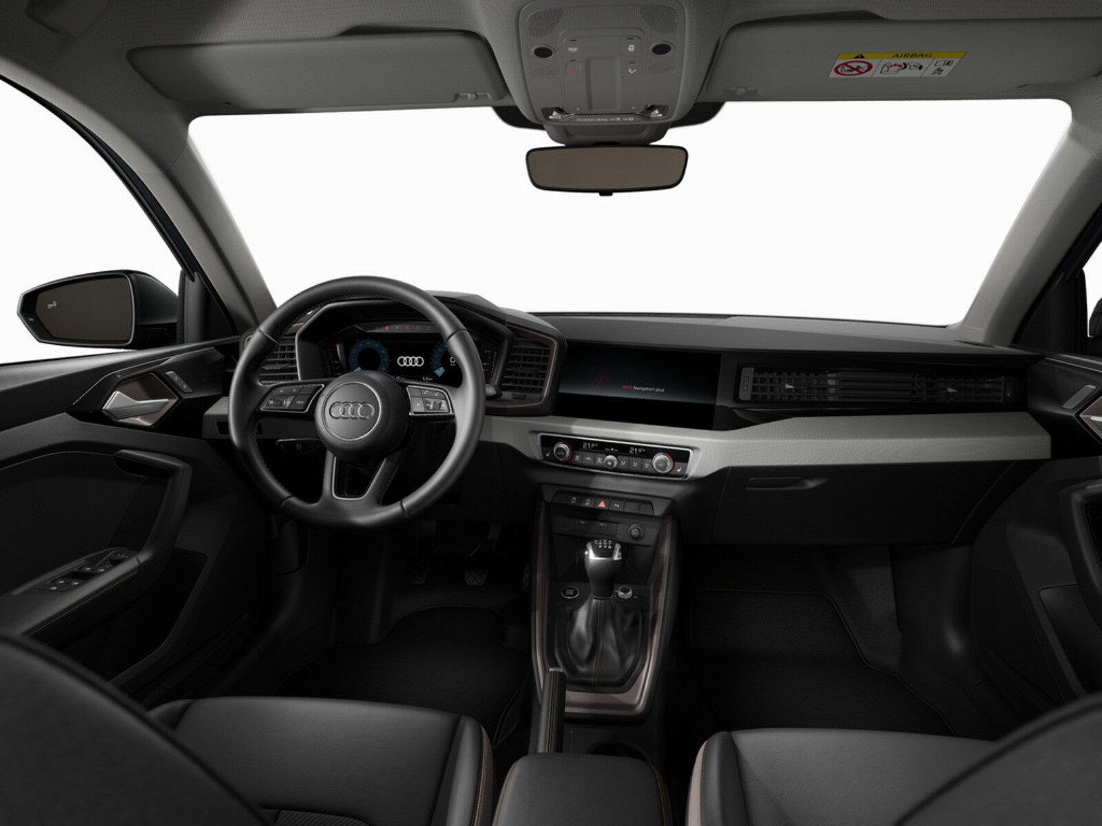 Audi A1 Sportback – Bild 2